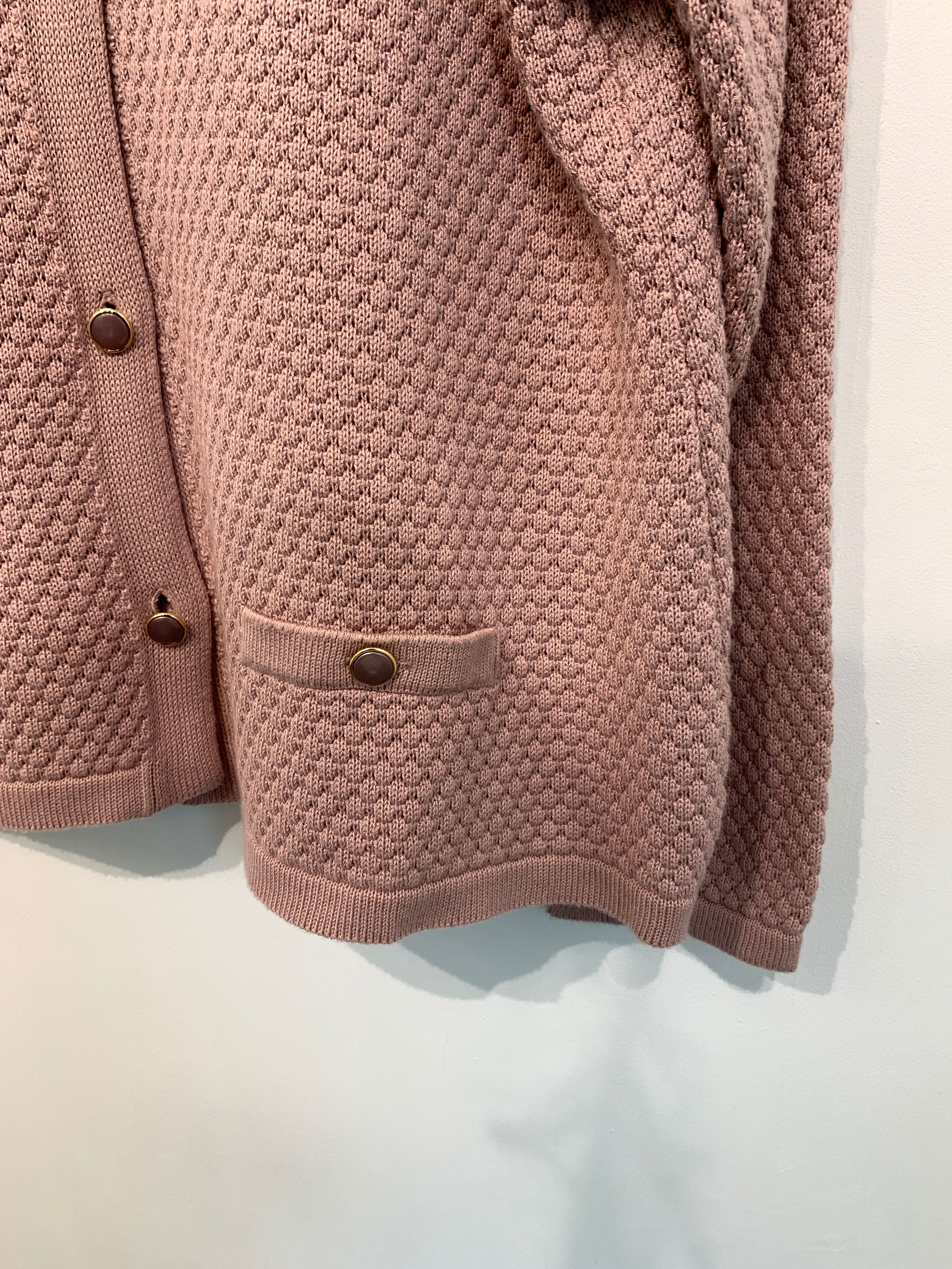 Skovhuus Cardigan