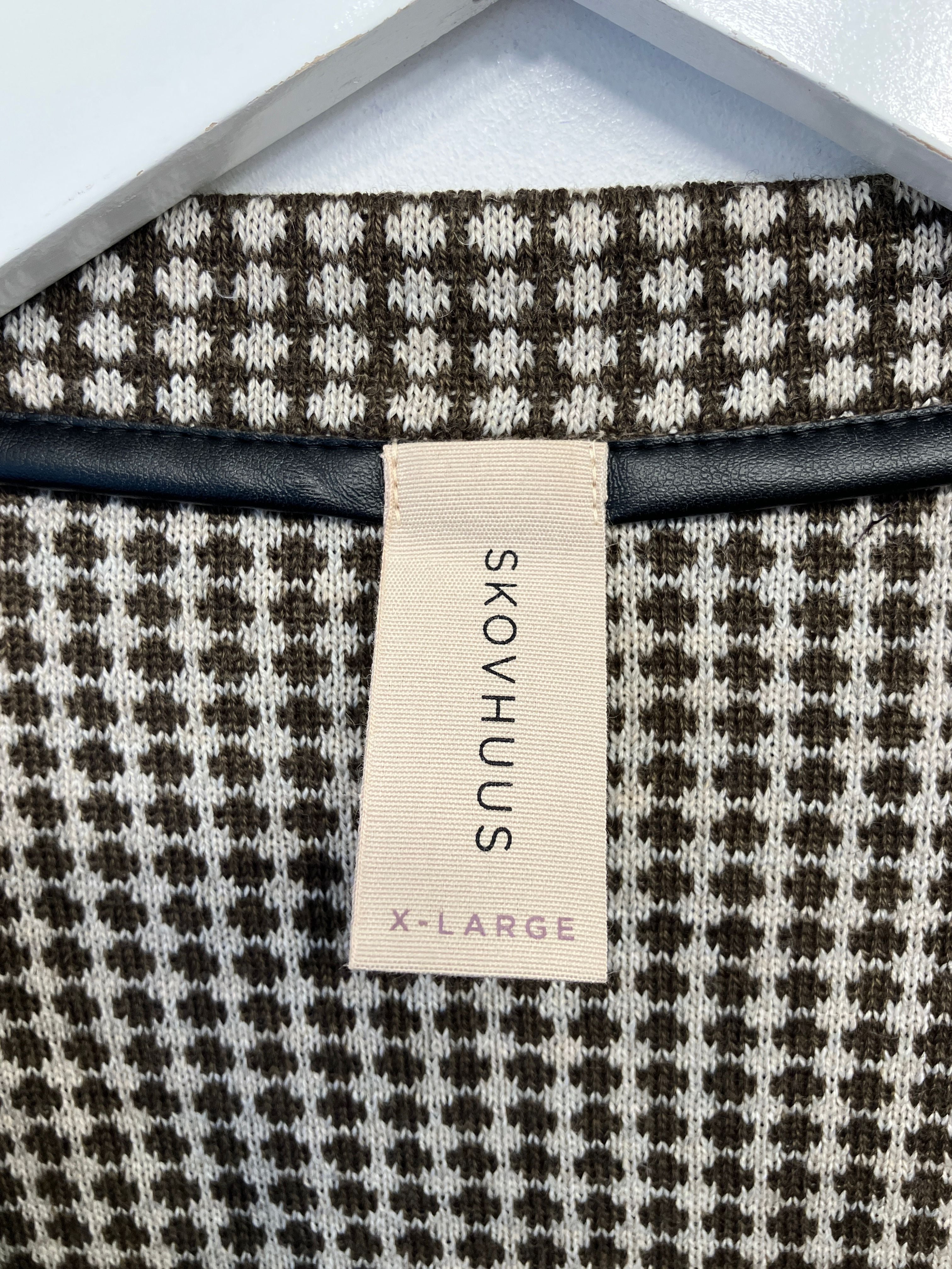 Skovhuus Cardigan