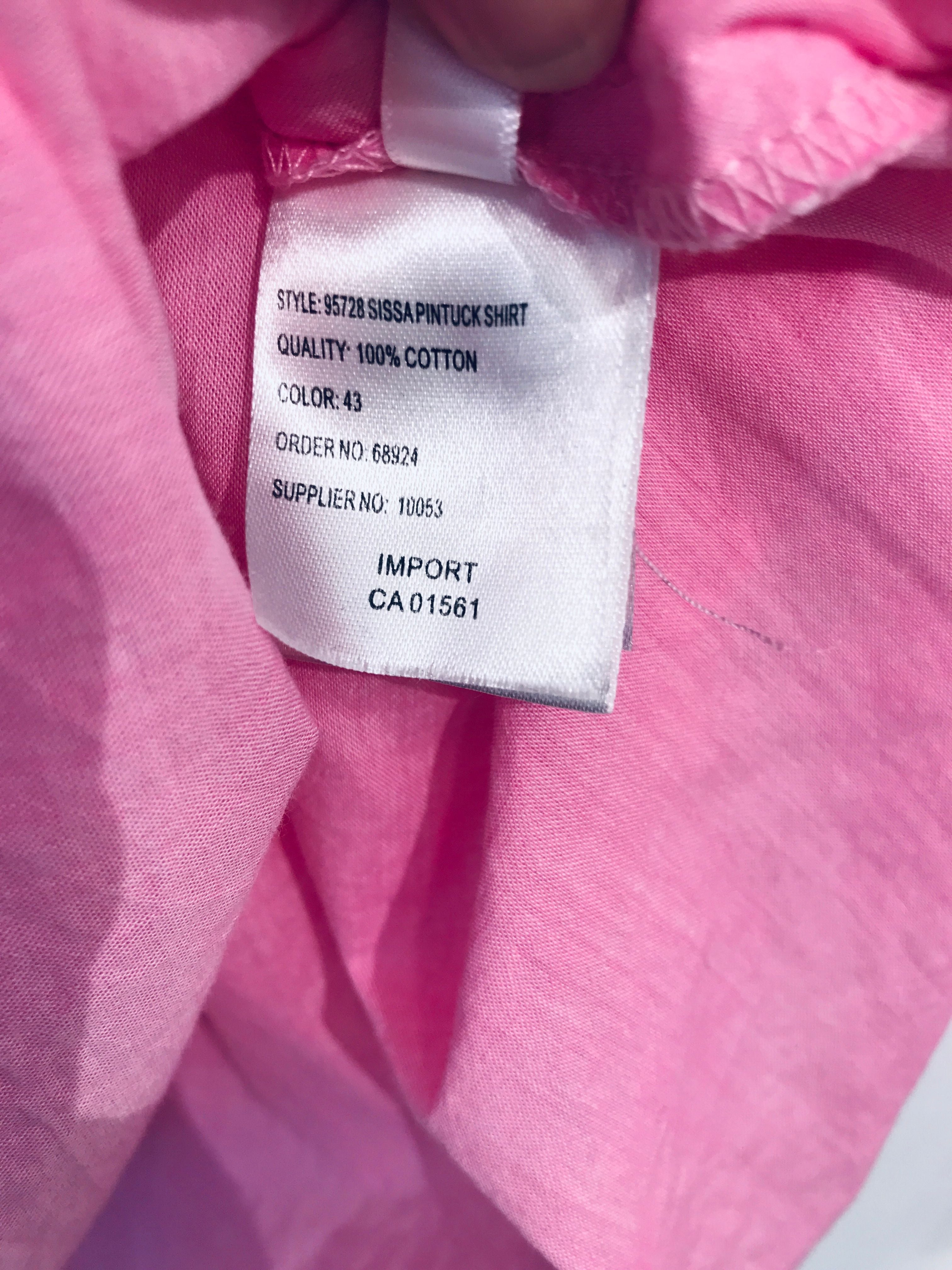Co'Couture Skjorte