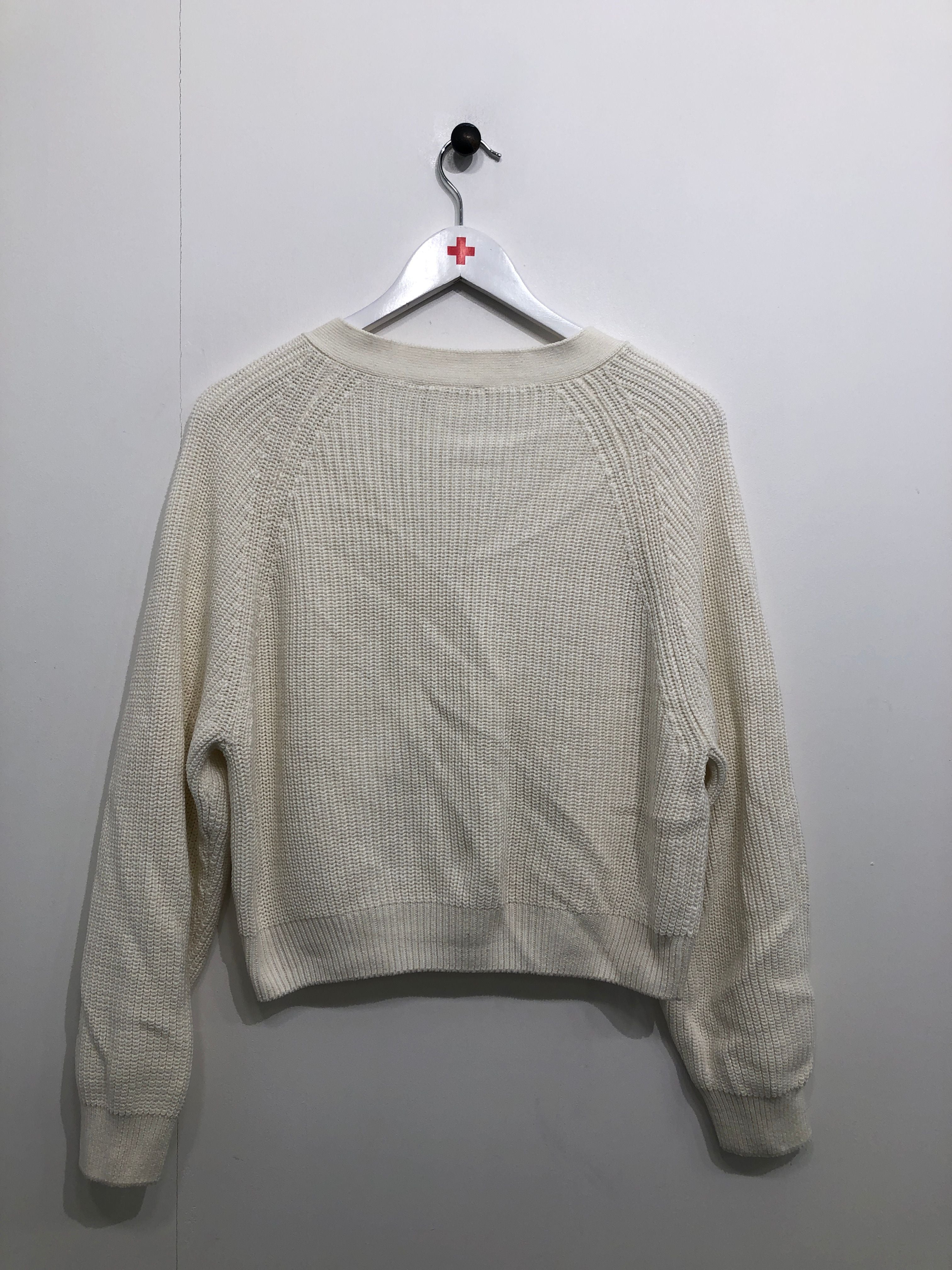 Monki Cardigan