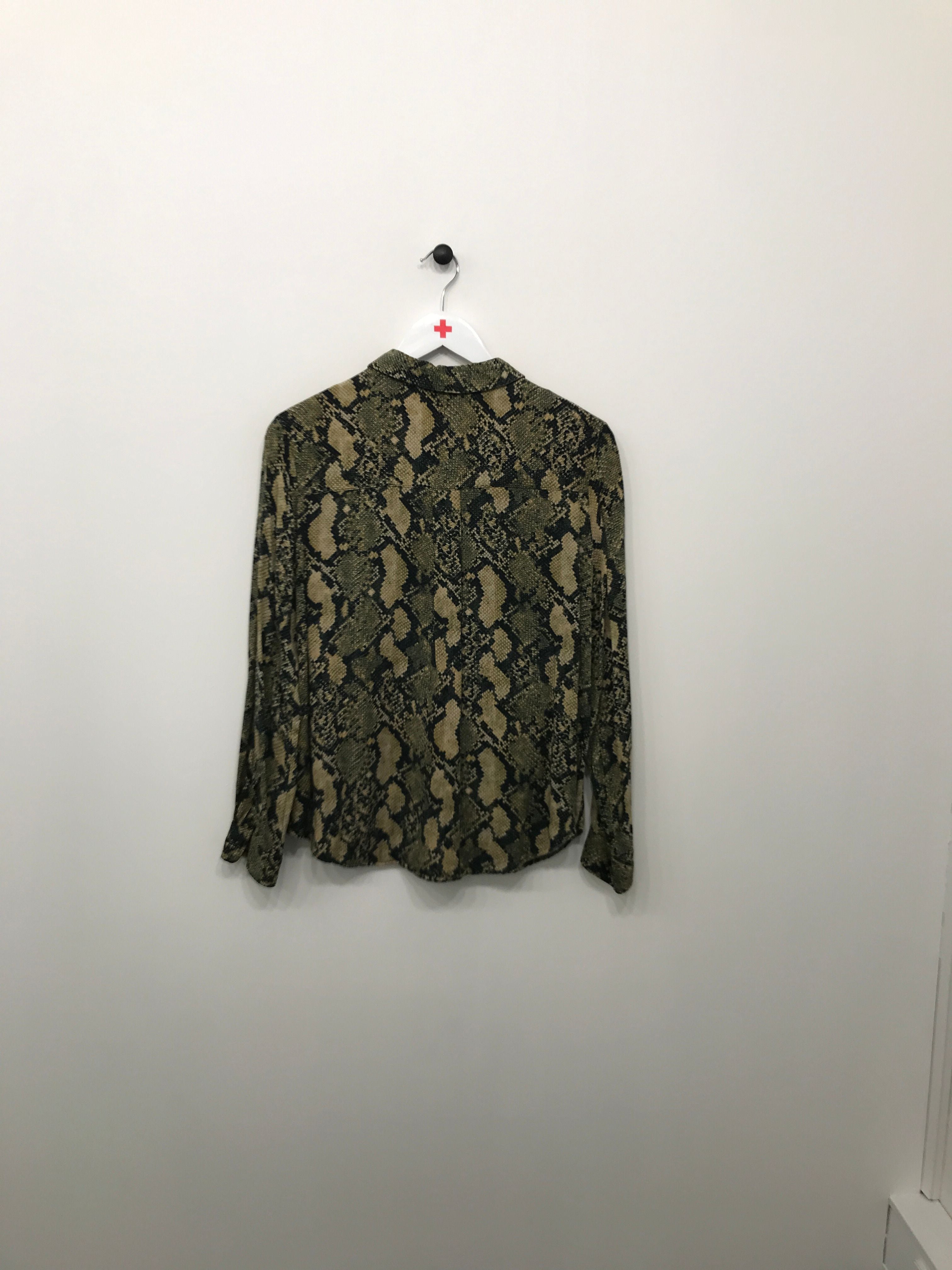 H&M Skjorte