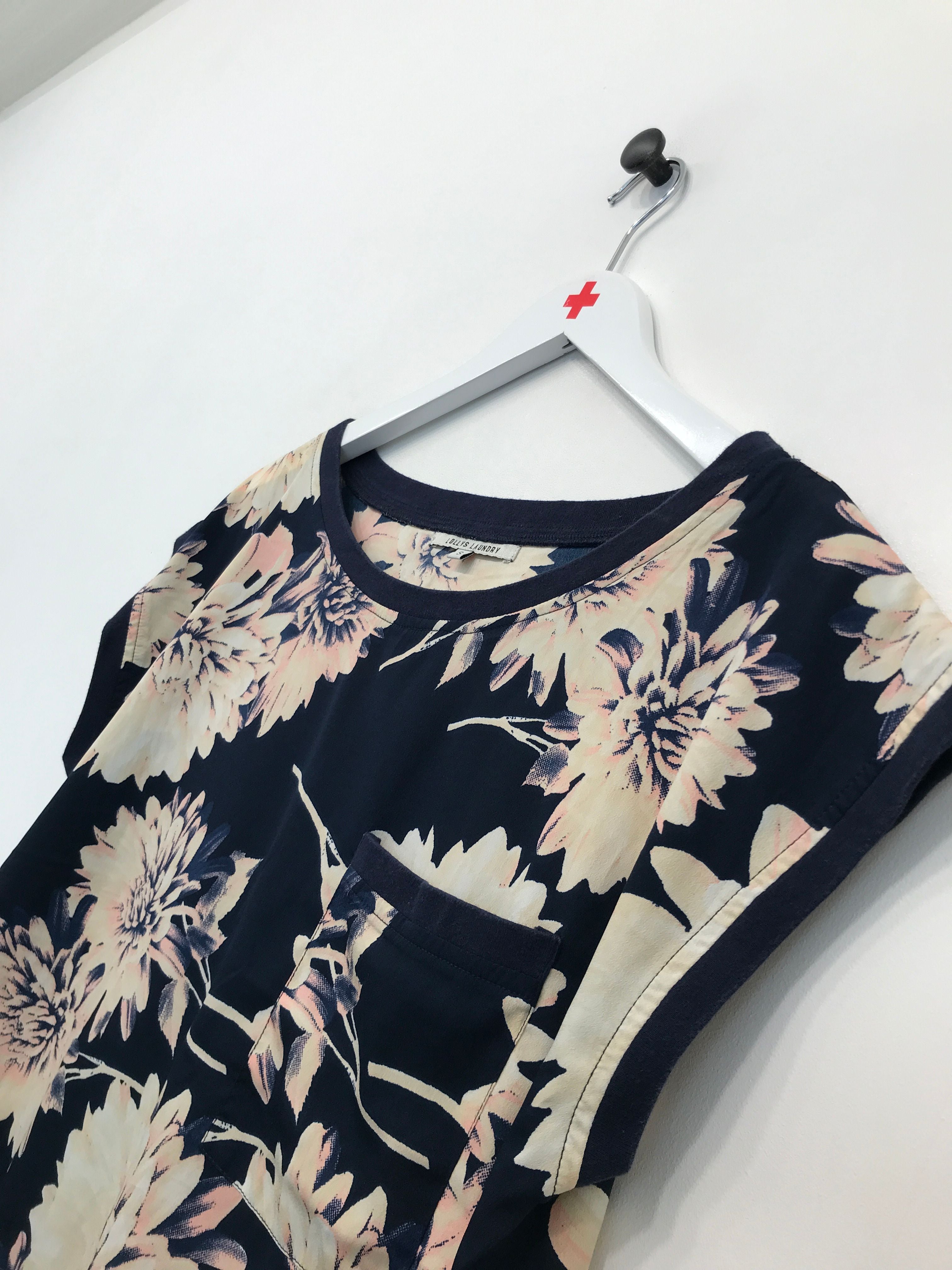 Lollys Laundry Bluse
