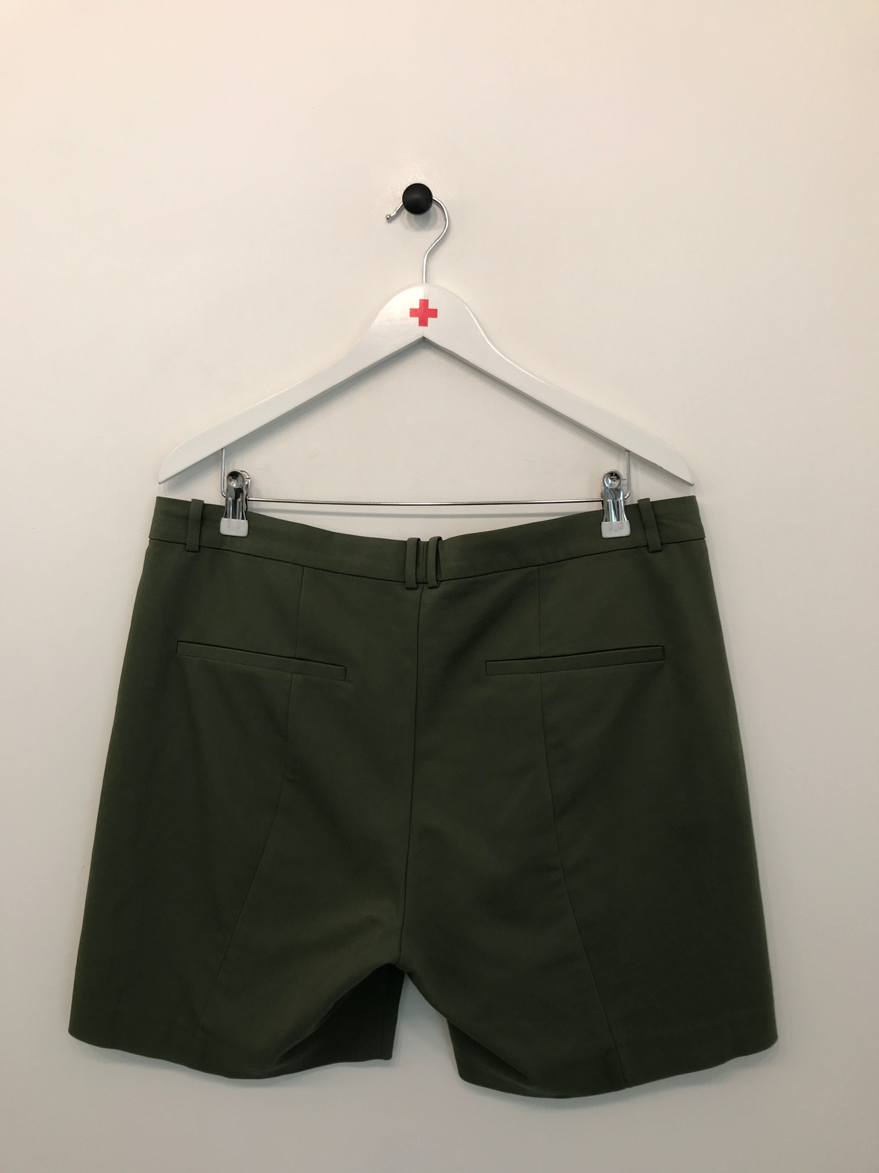 In Wear Shorts