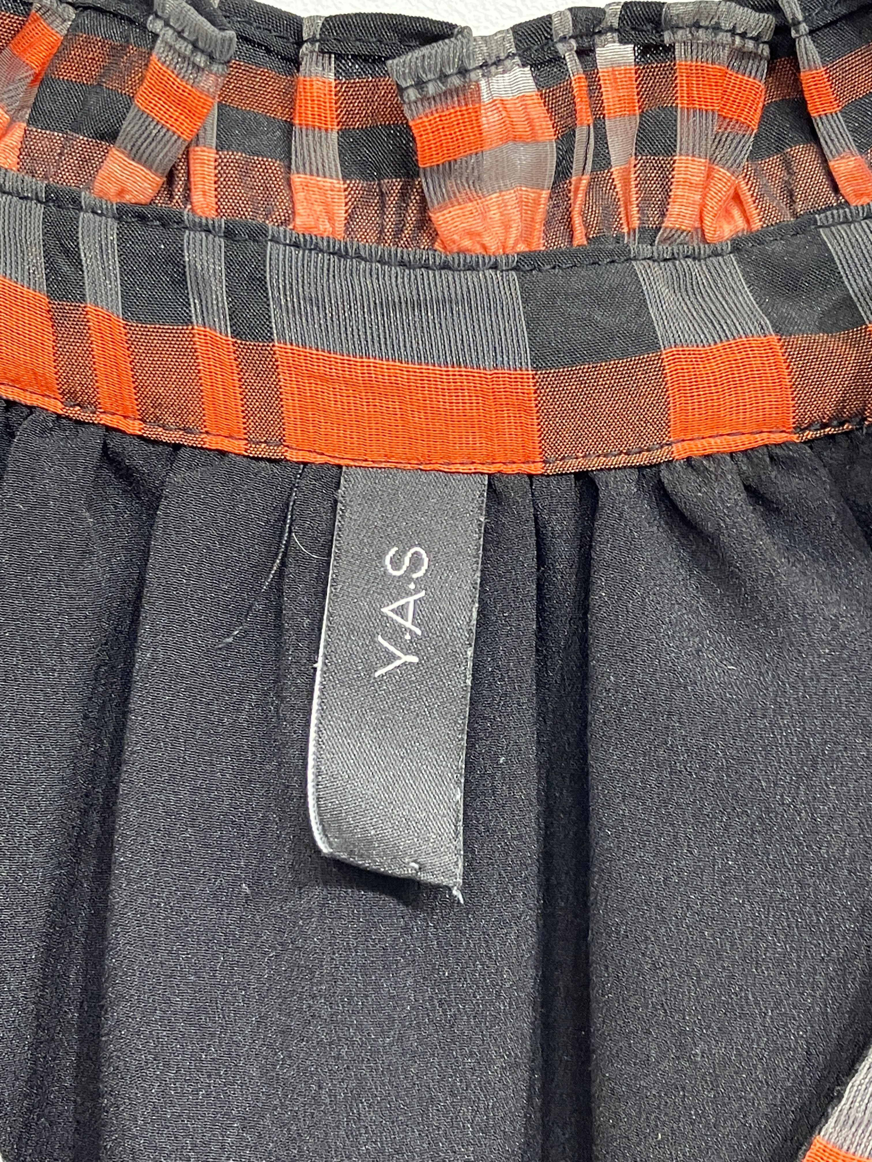 Y.A.S Kjole