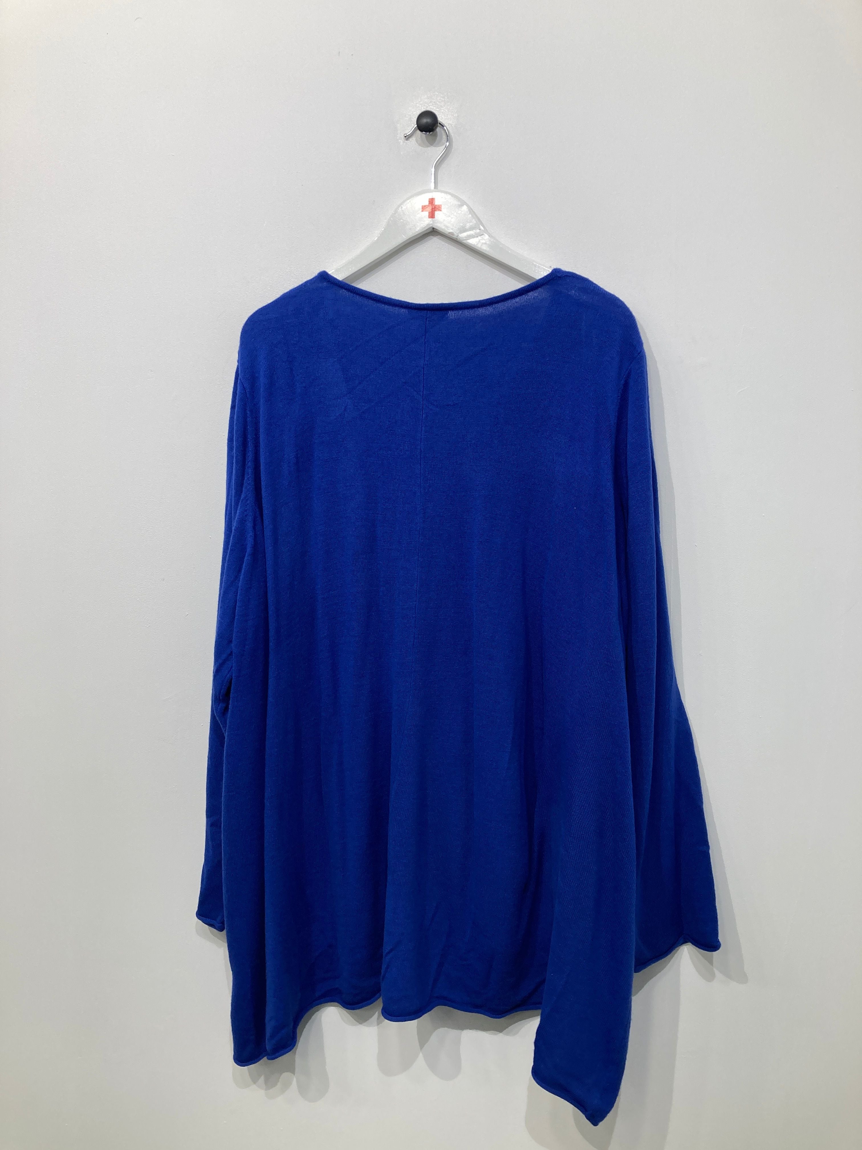 Janina Bluse