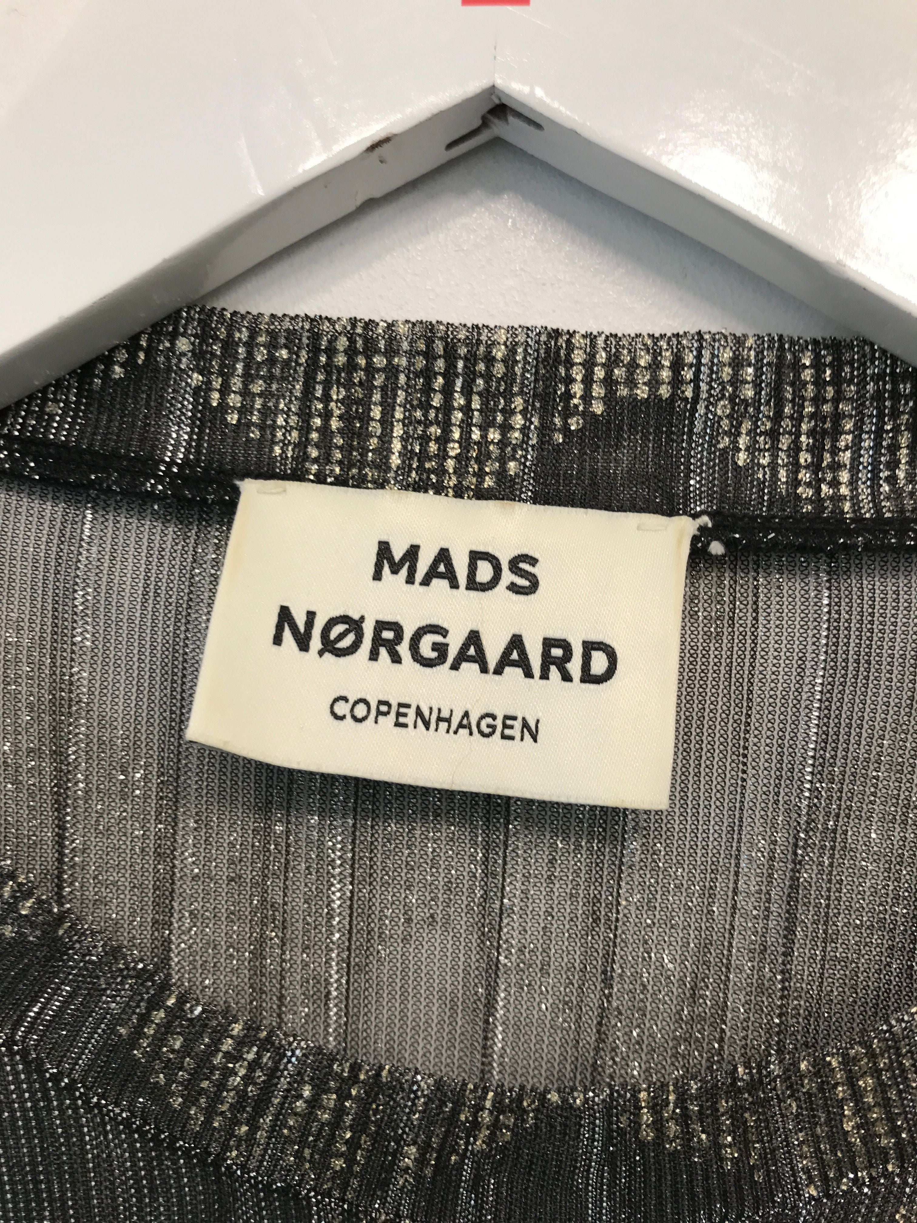 Mads Nørgaard Bluse