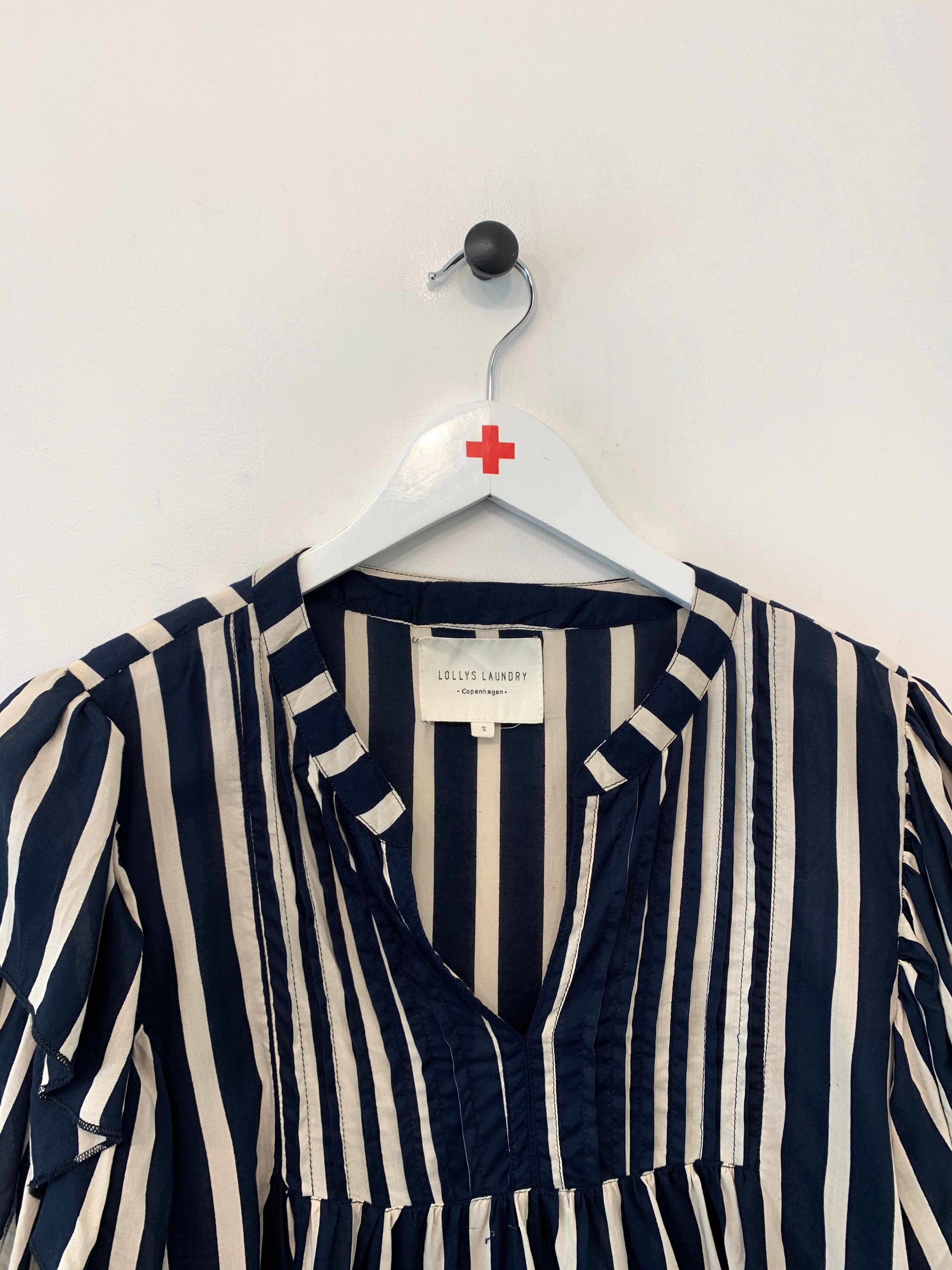 Lollys Laundry Bluse