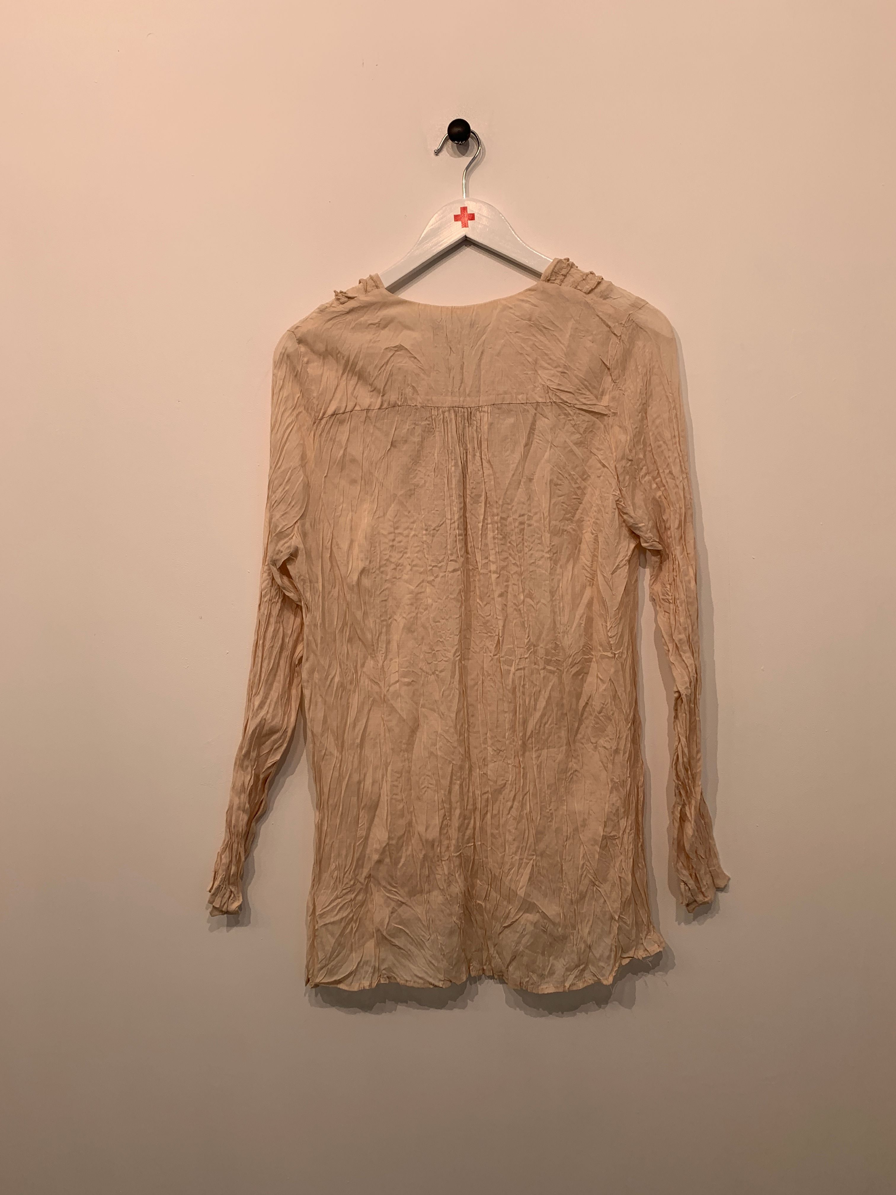 Sigensgaard Bluse