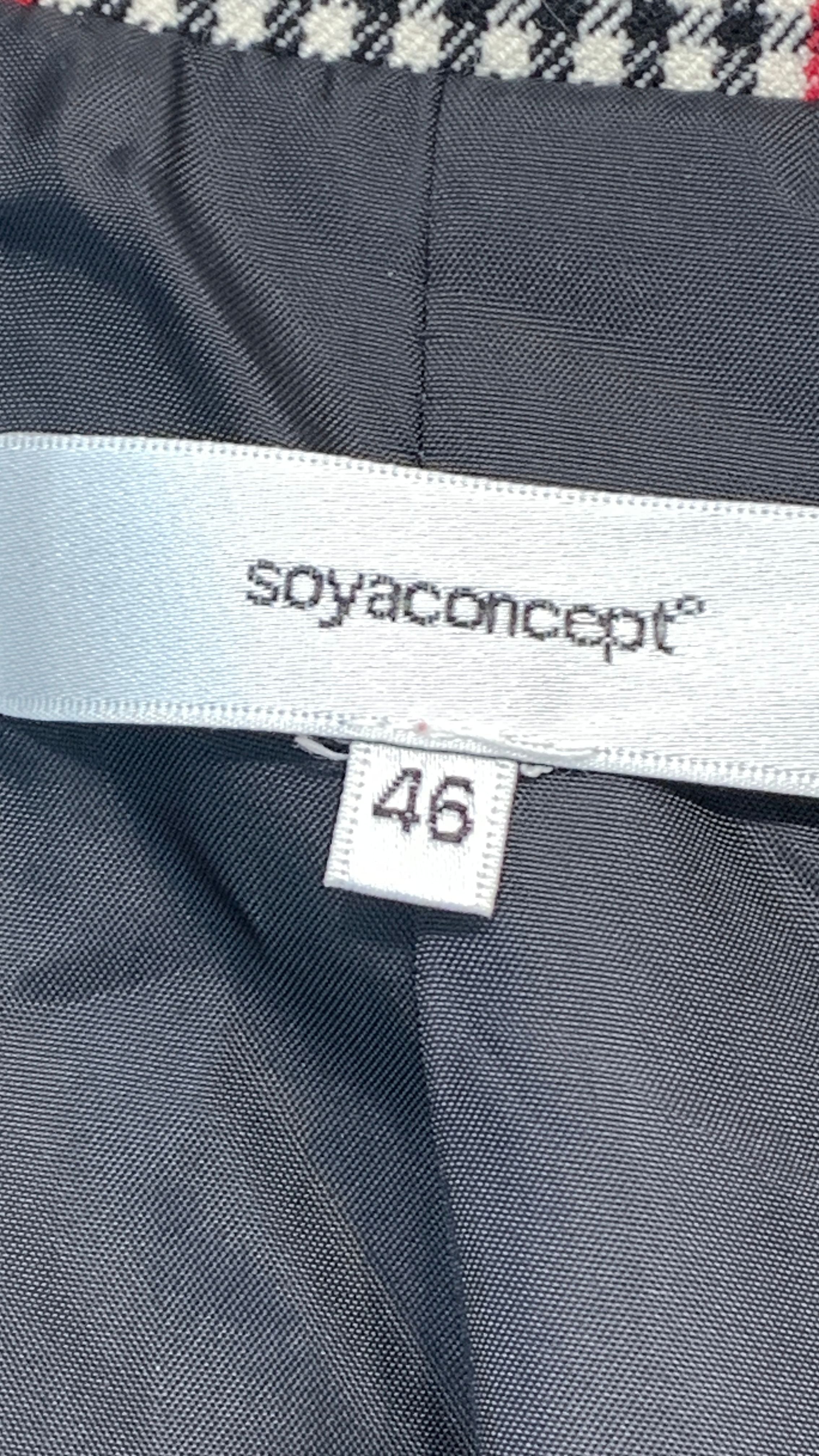 Soyaconcept Blazer