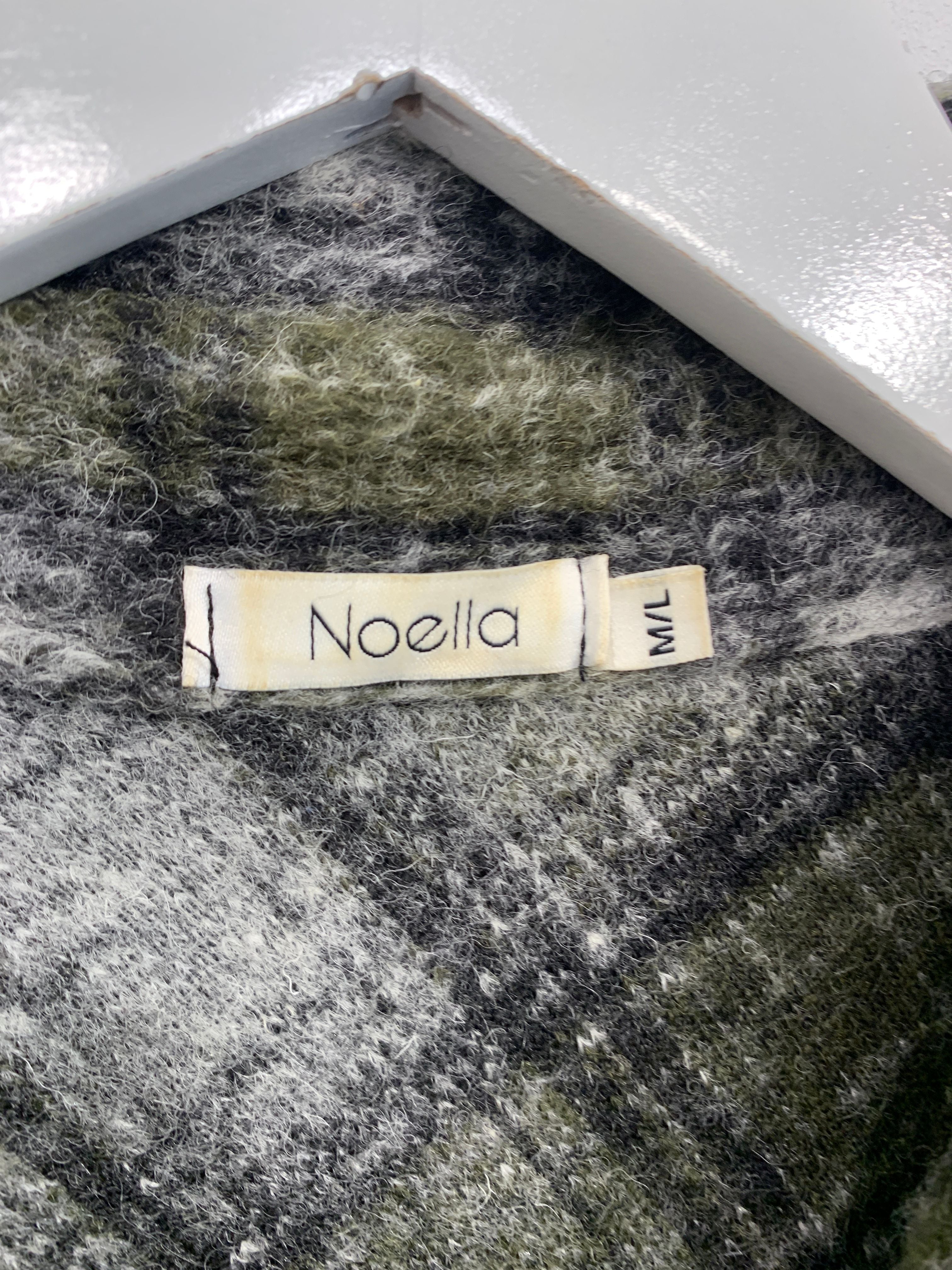 Noella Vest