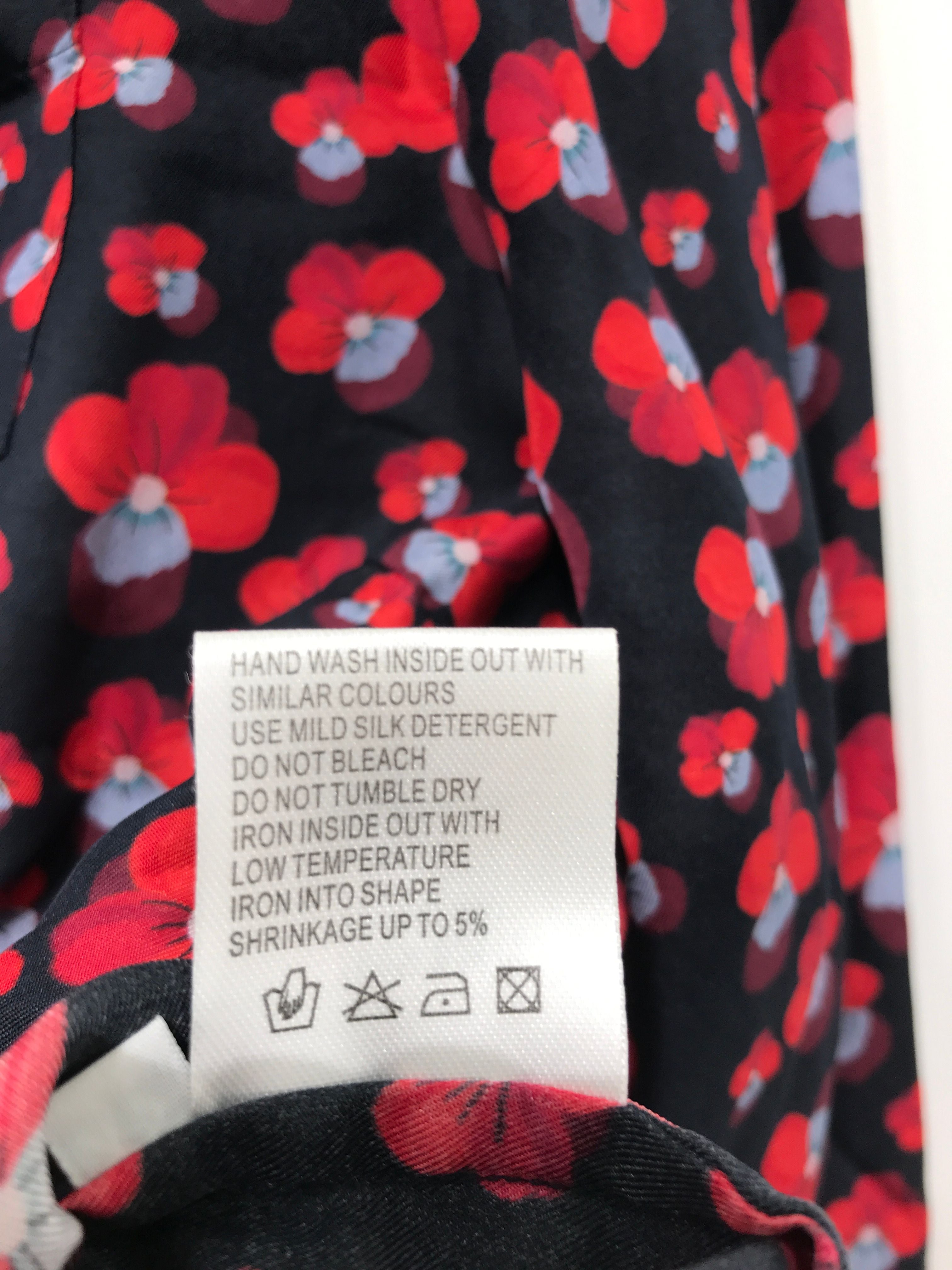 Nué Notes Skjorte