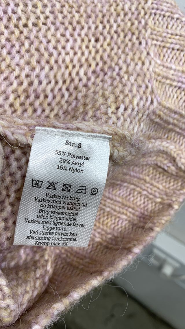 VRS Cardigan