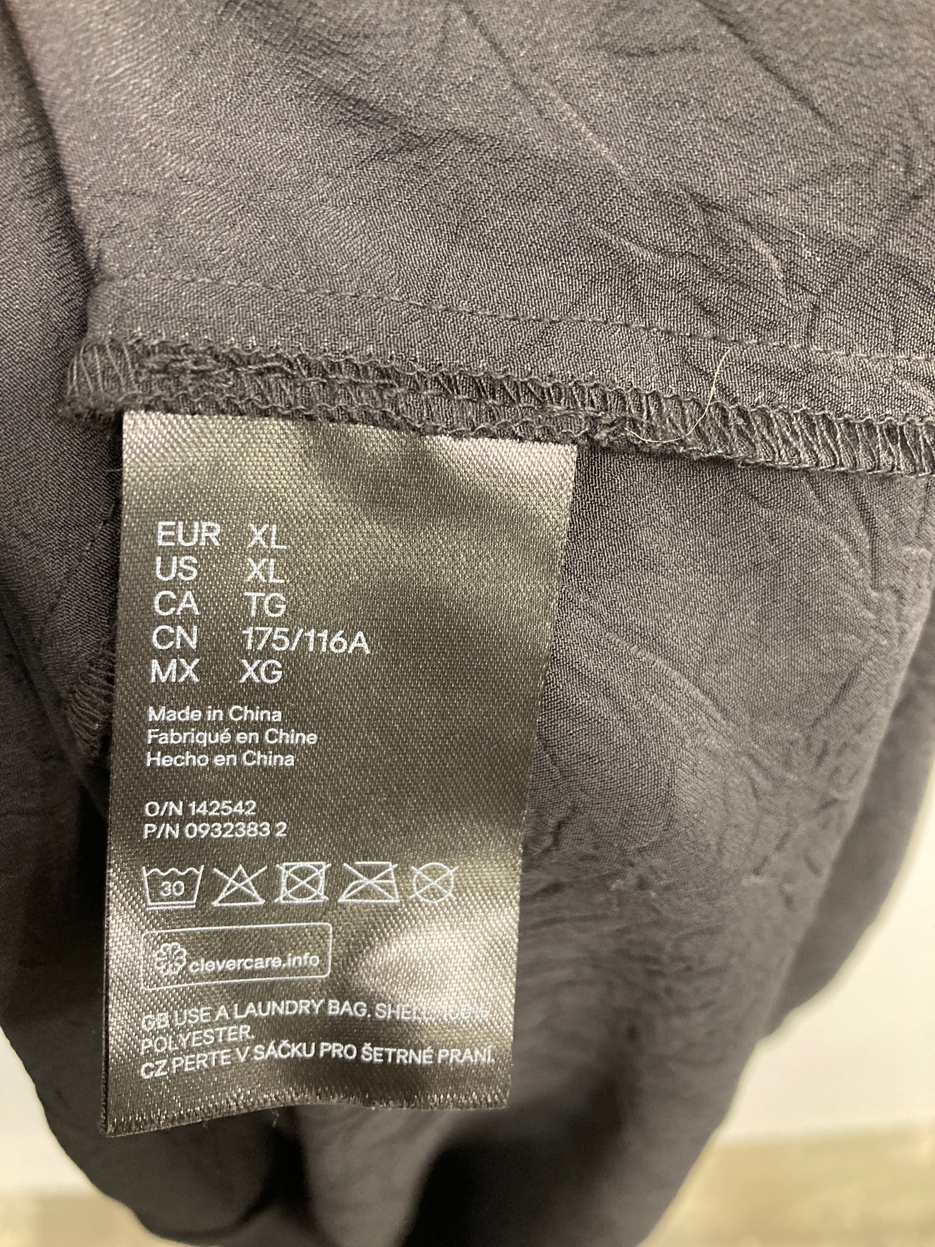 H&M Kjole