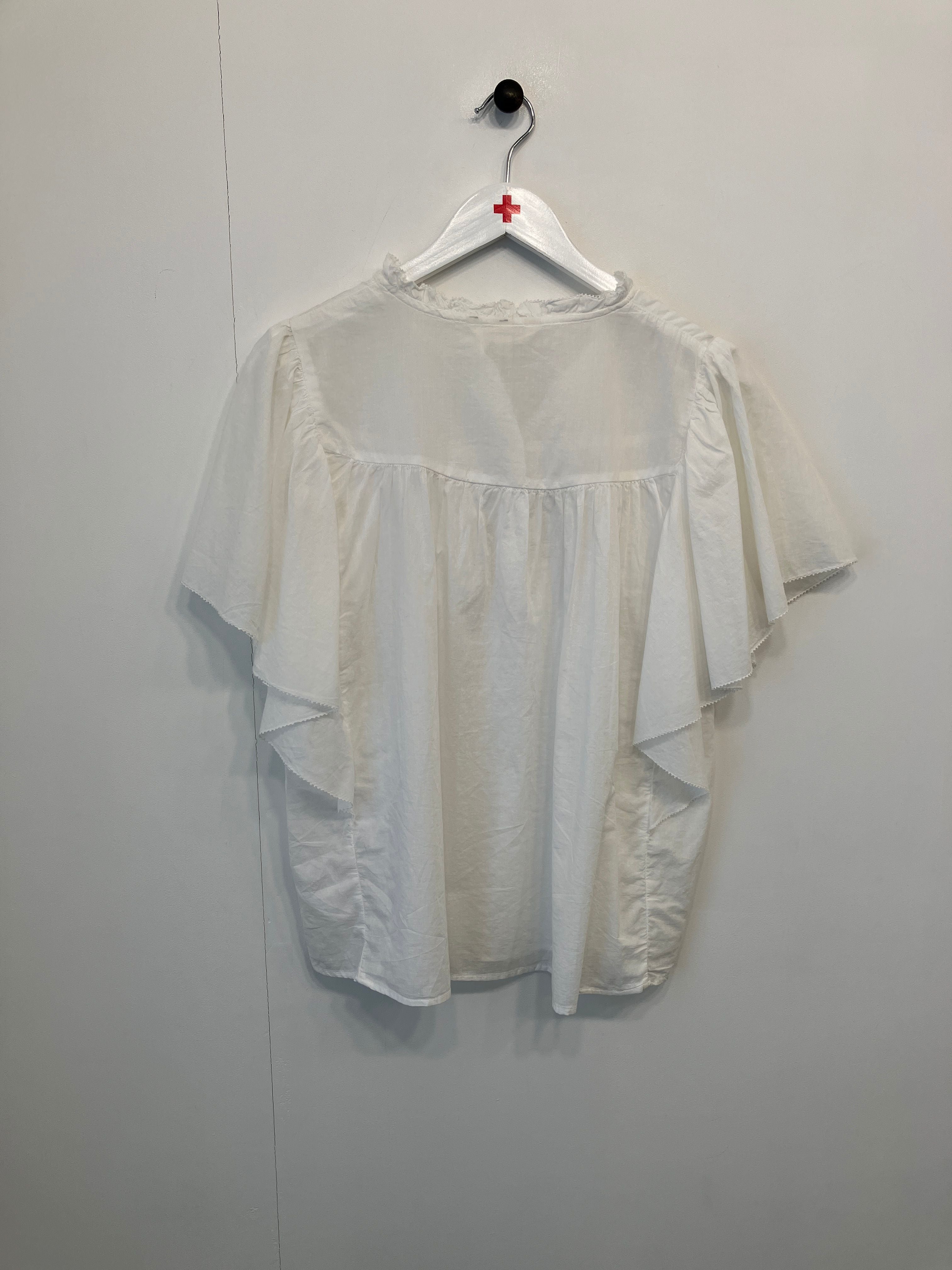 H&M Bluse