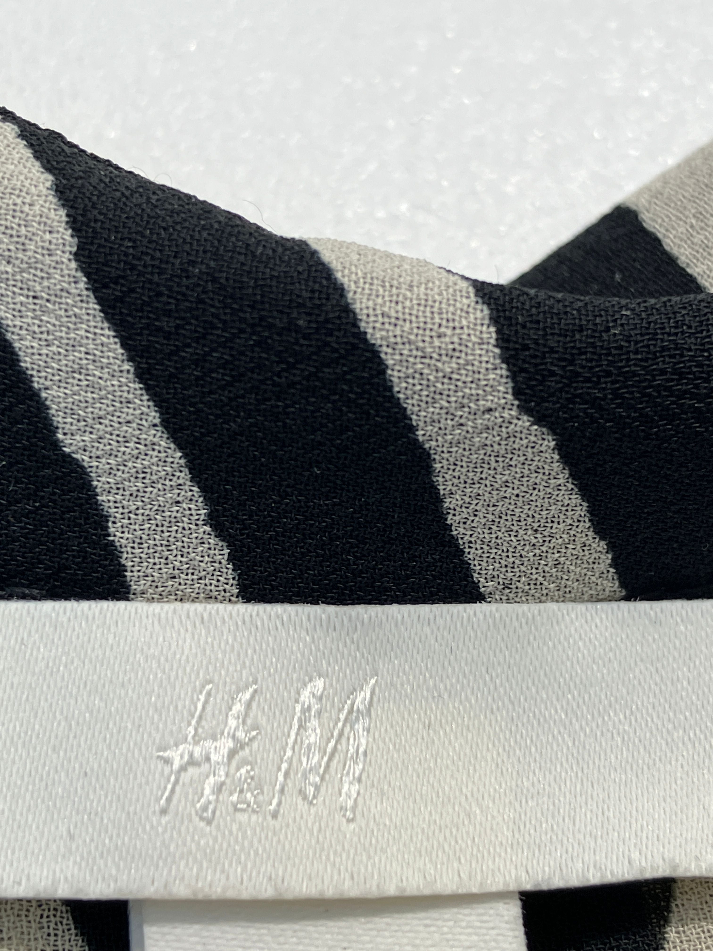 H&M Skjorte