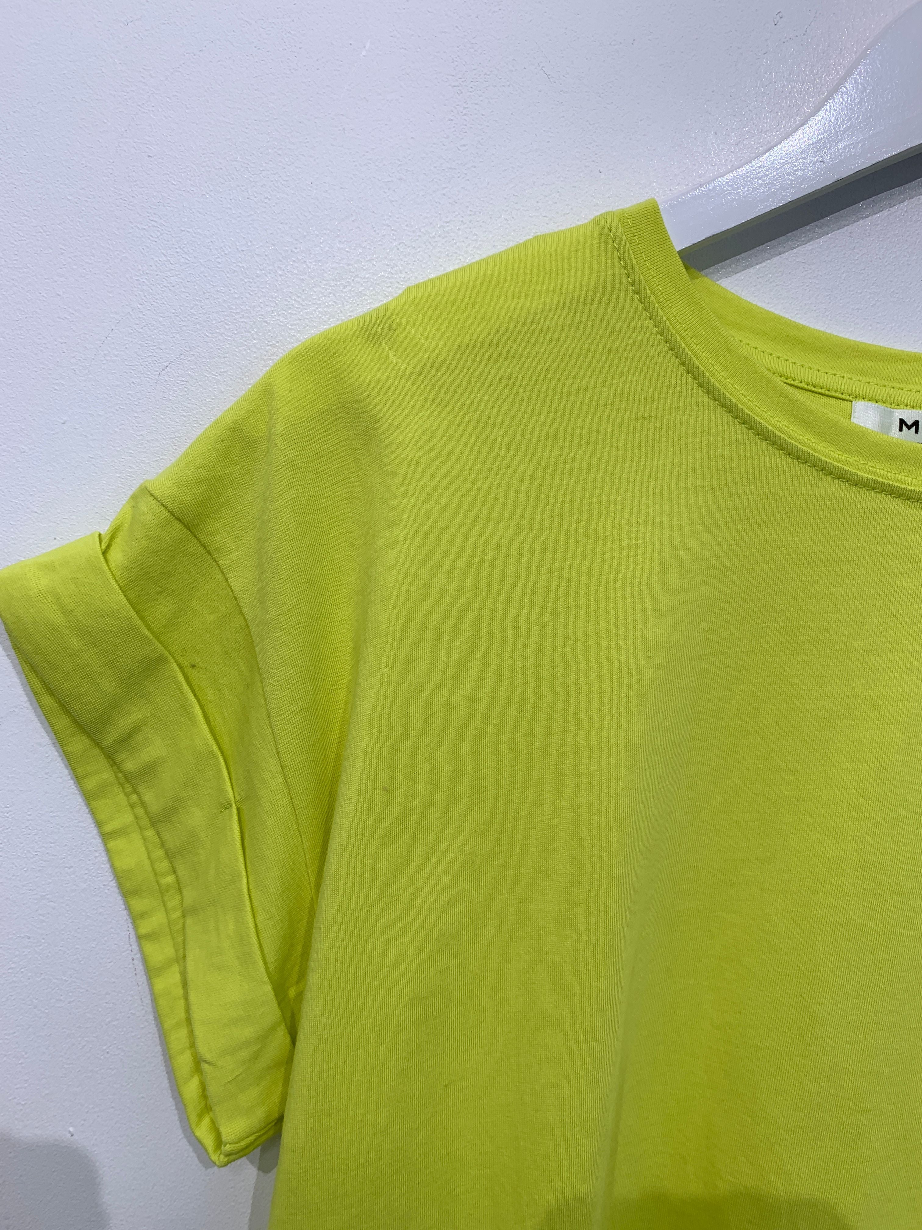 MSCH T-shirt