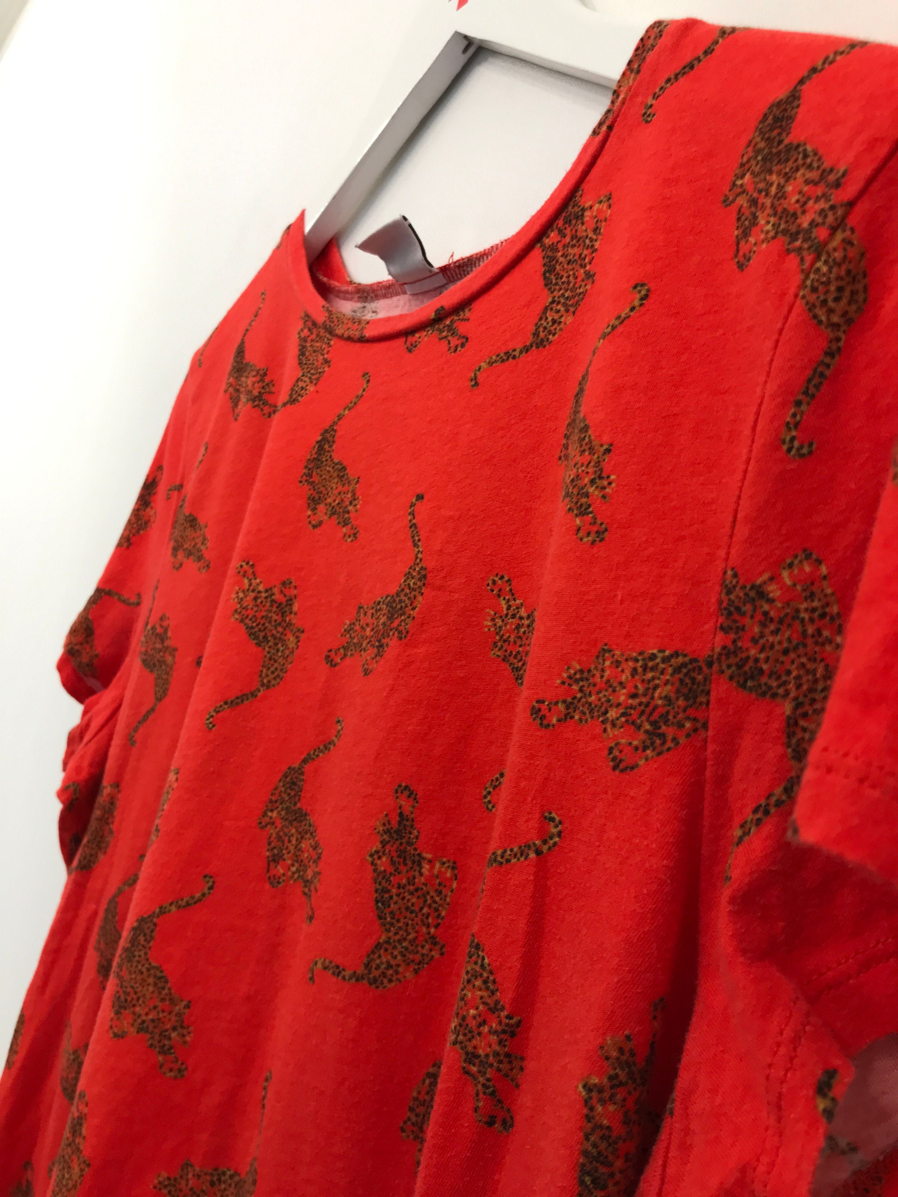 Saint Tropez T-shirt