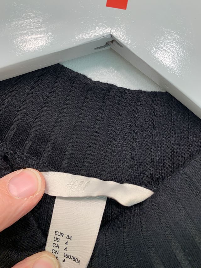 H&M Kjole