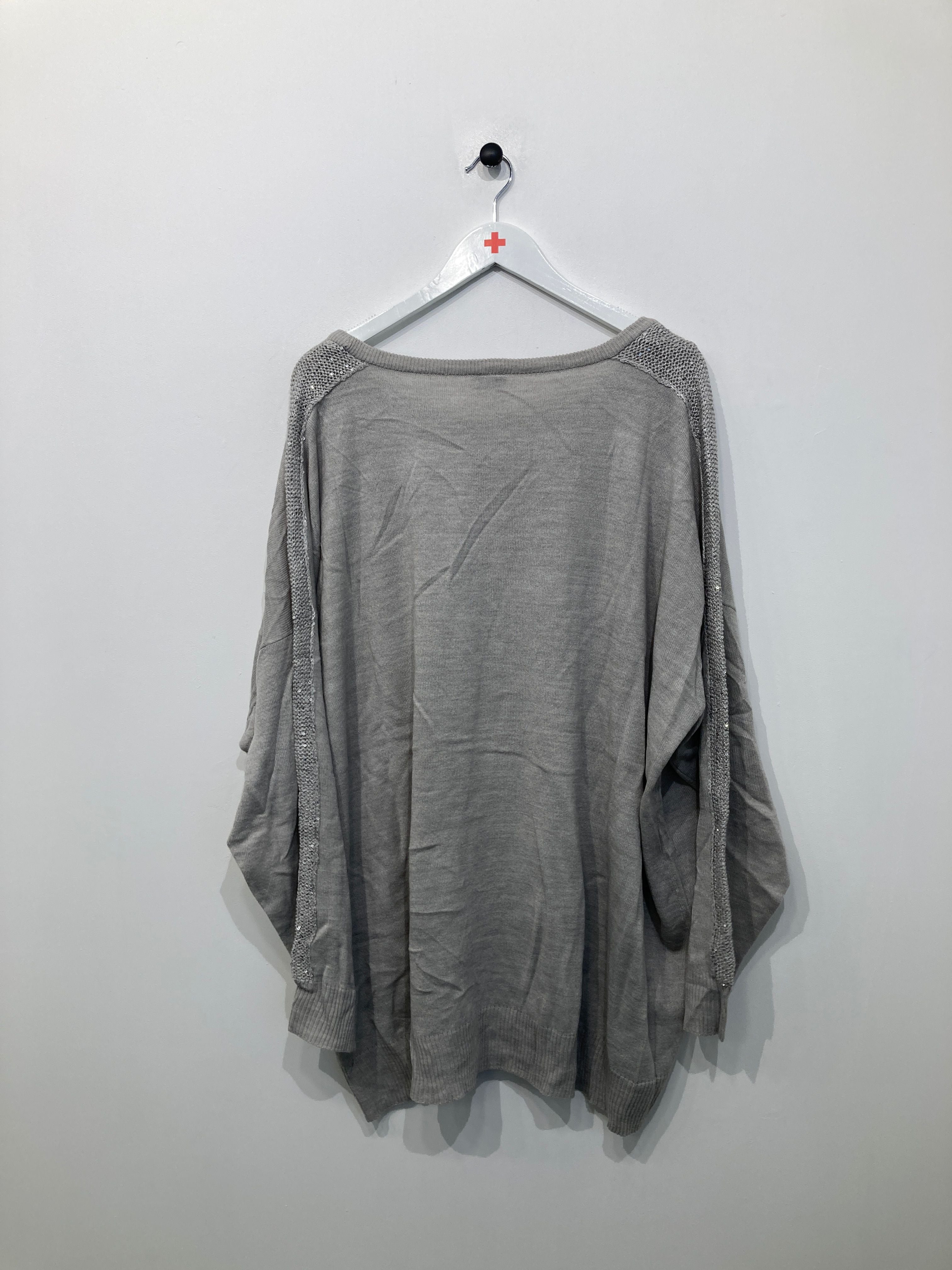 Janina Bluse