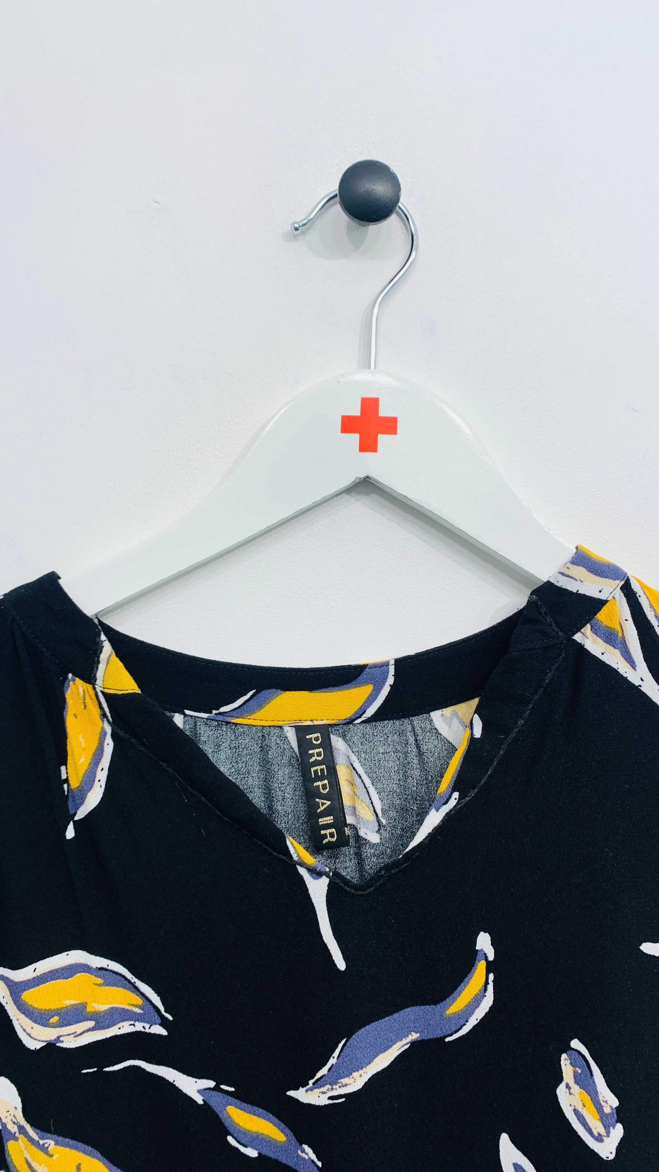 Prepair Bluse
