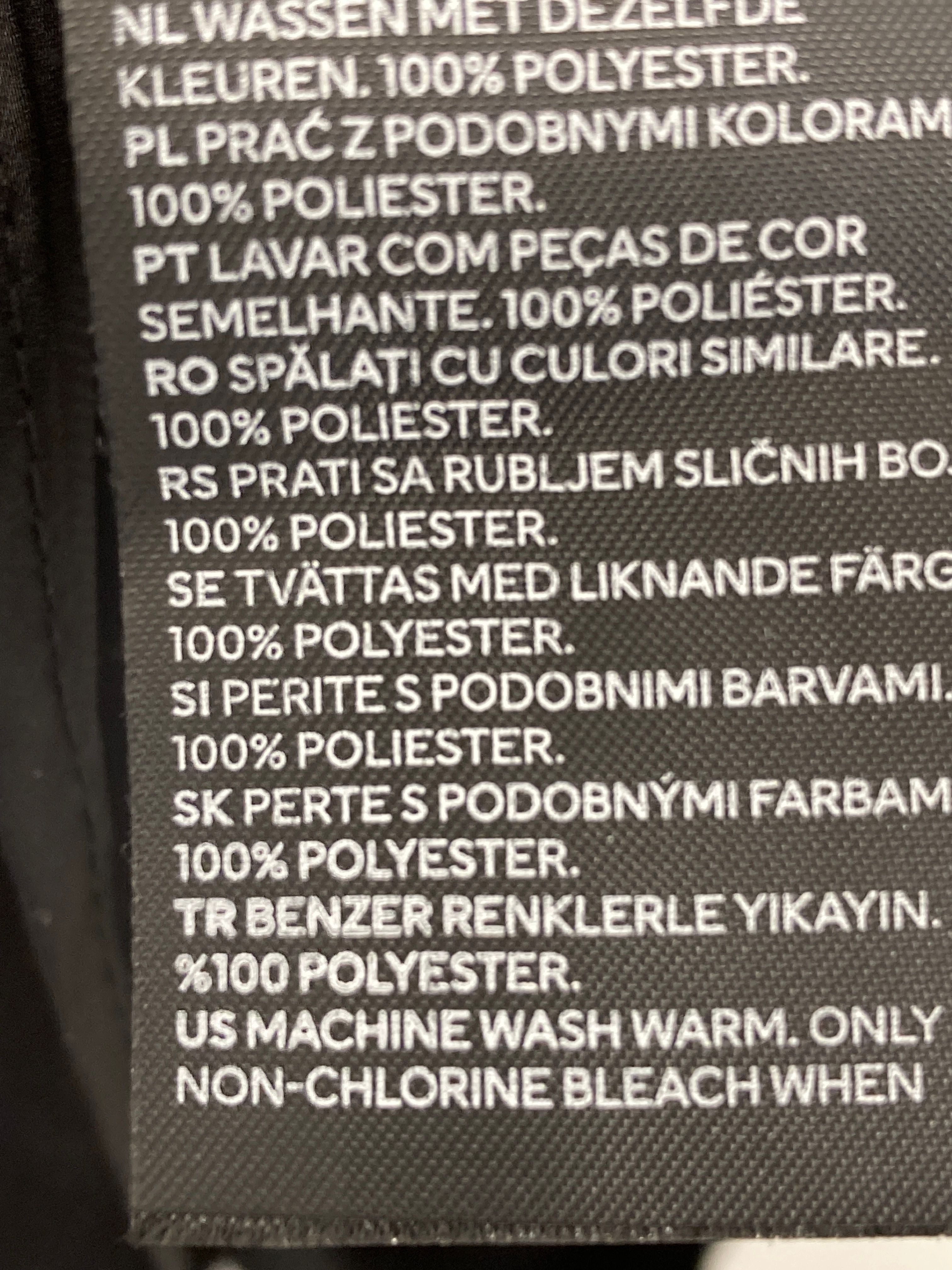 H&M Skjorte