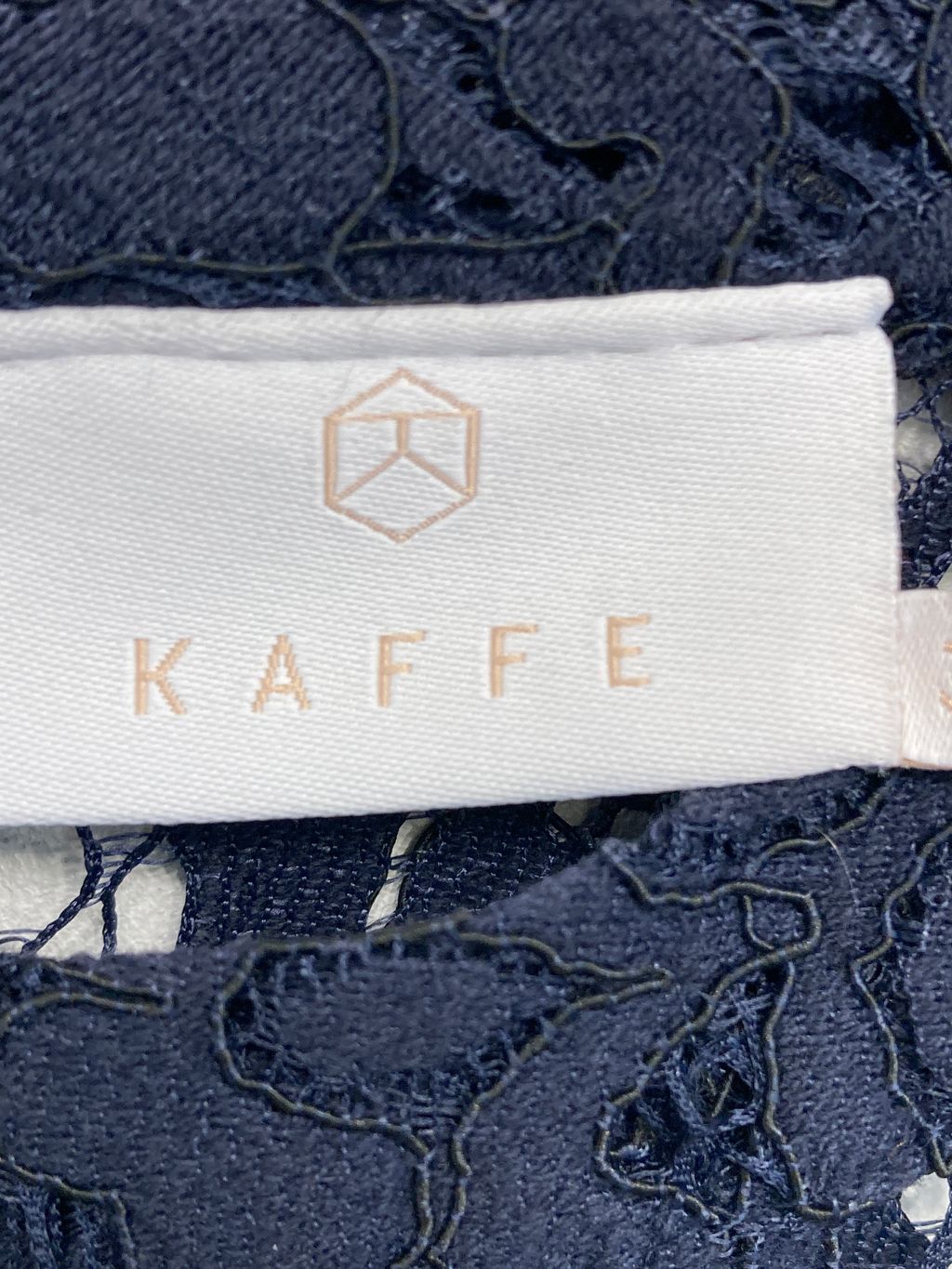 Kaffe Bluse