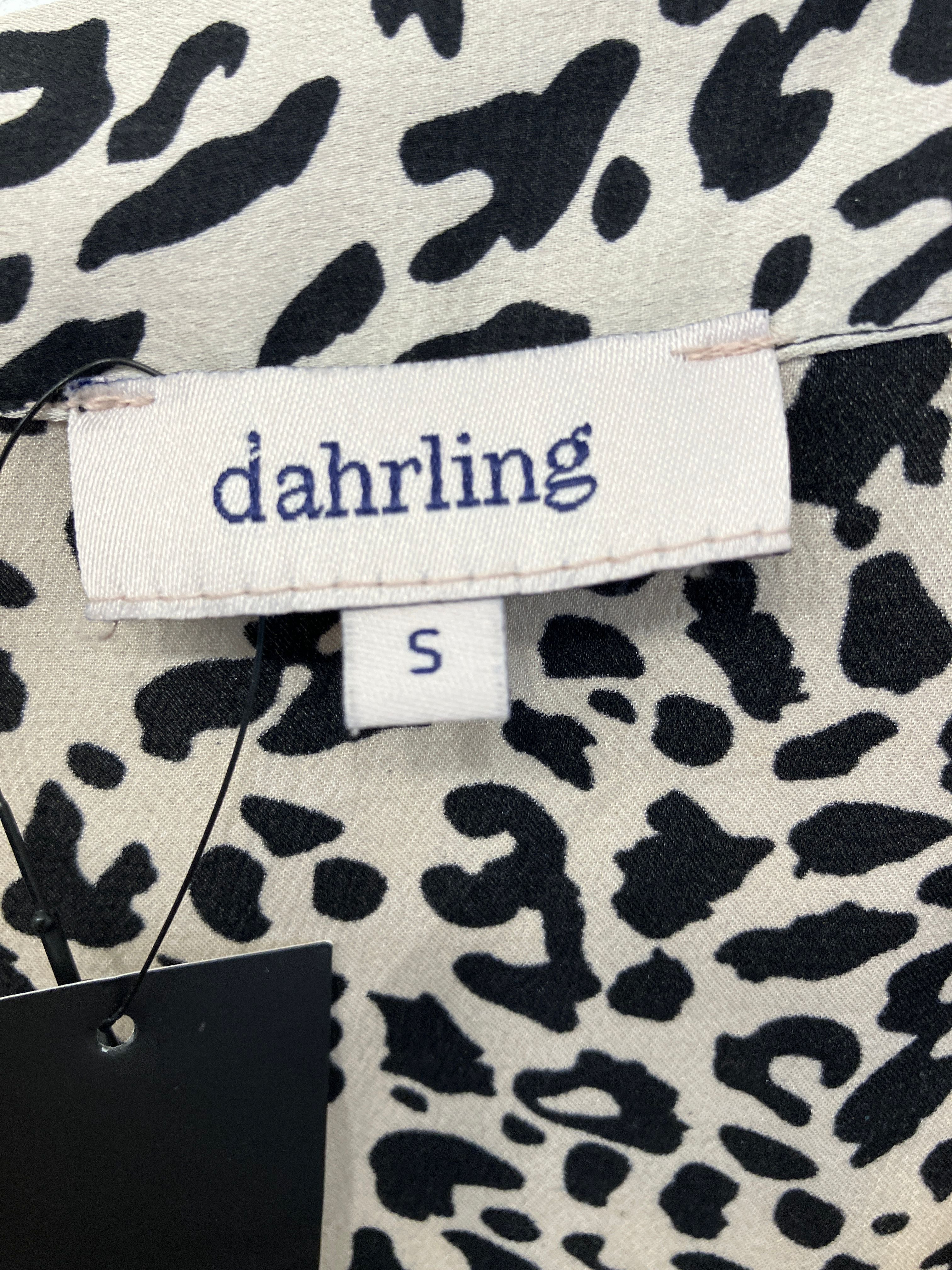 Dahrling Nederdel
