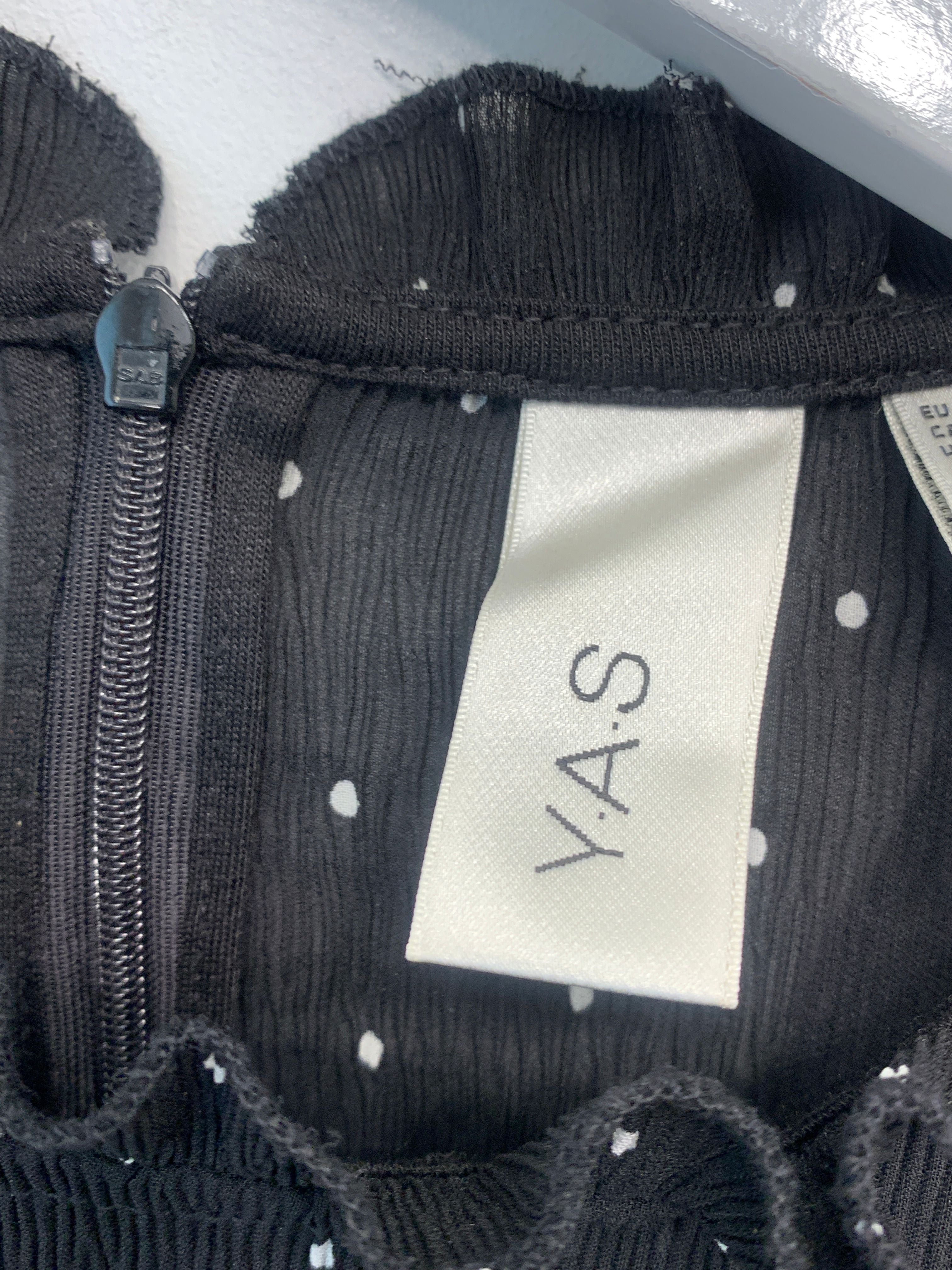 Y.A.S. Skjorte