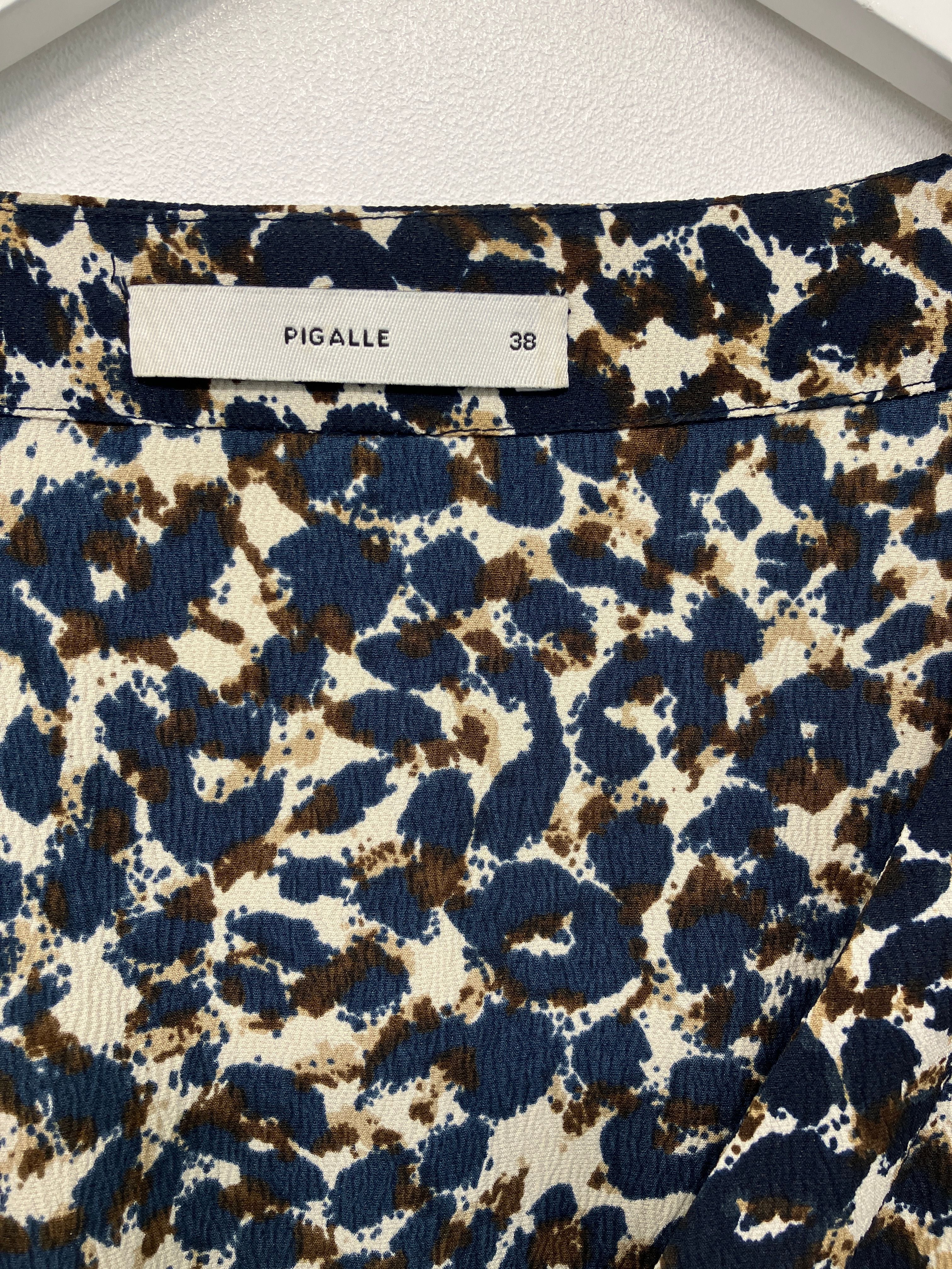 Pigalle Only Kjole