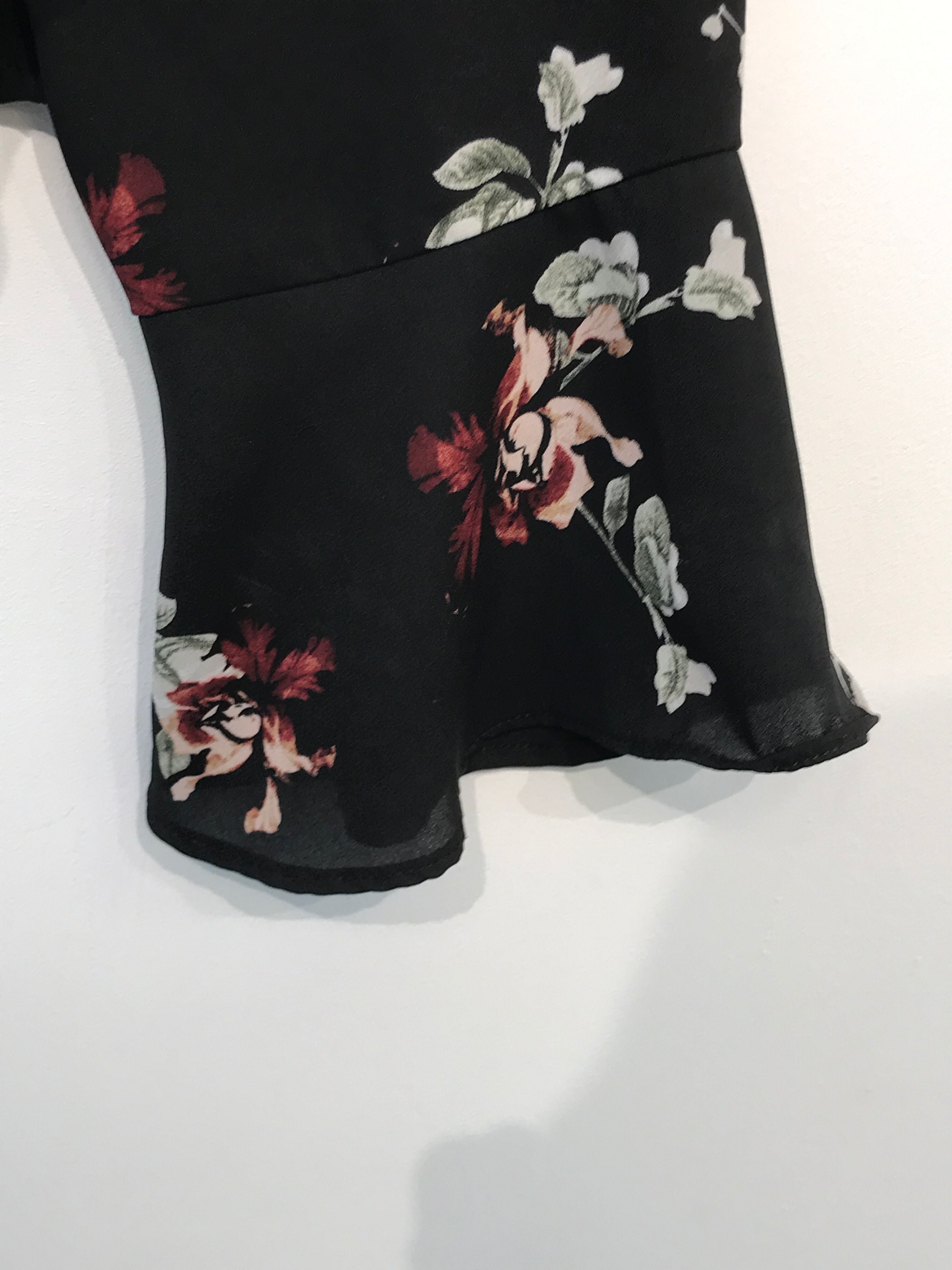 Gina Tricot Skjorte