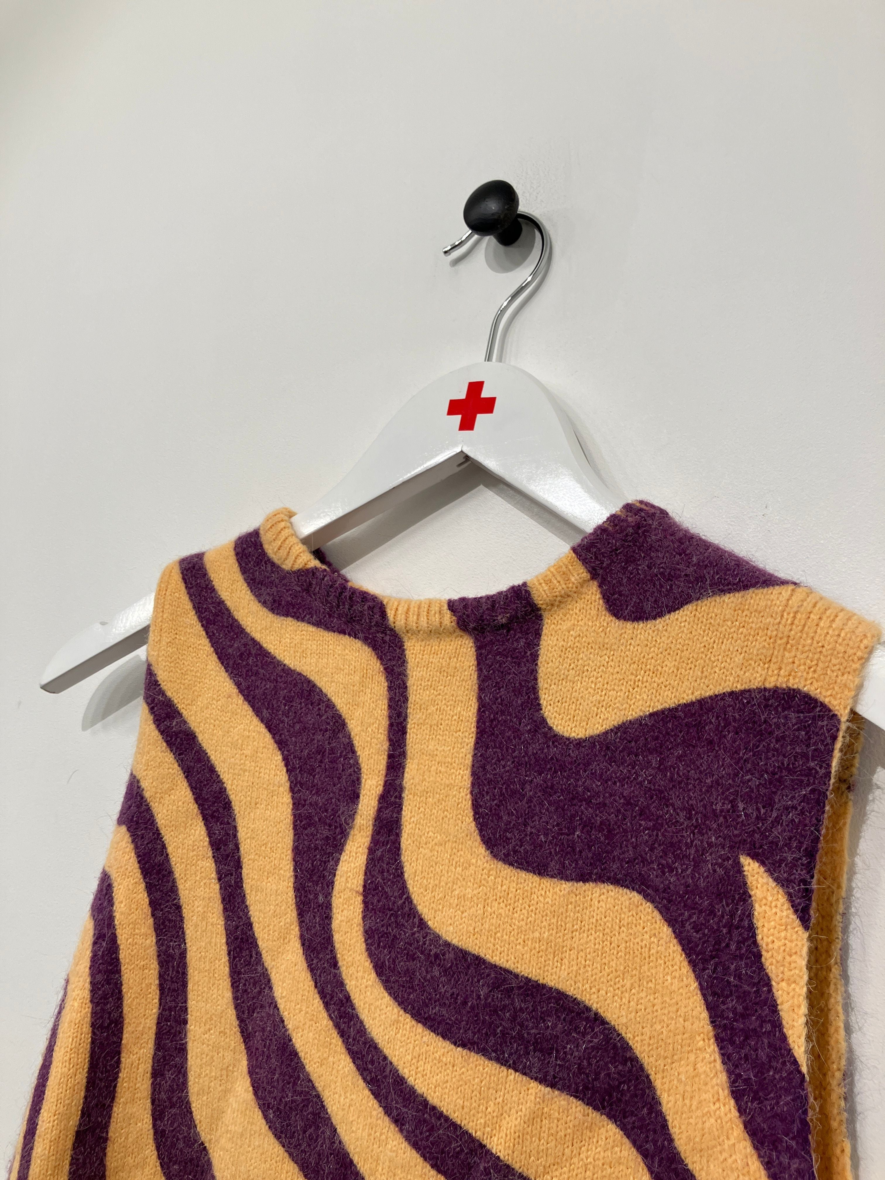 NA-KD Vest