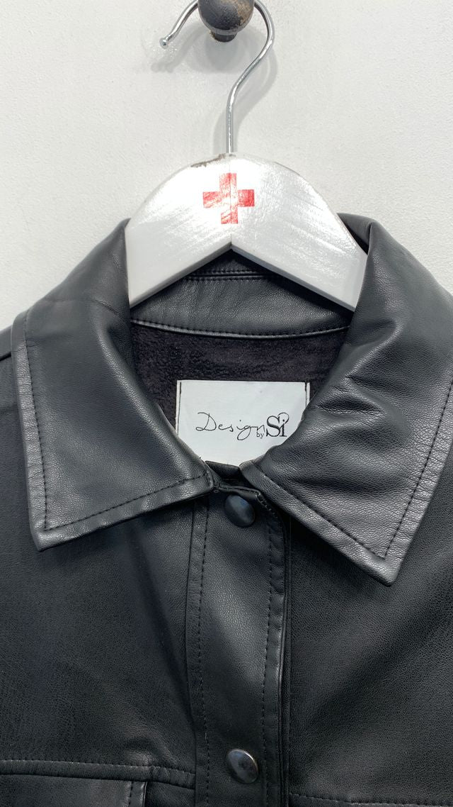 Design By Si Skjorte