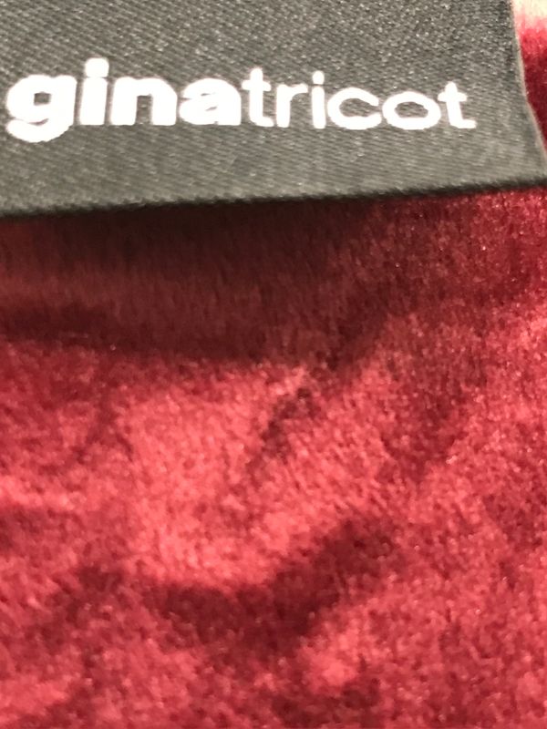 Gina Tricot Hoodie