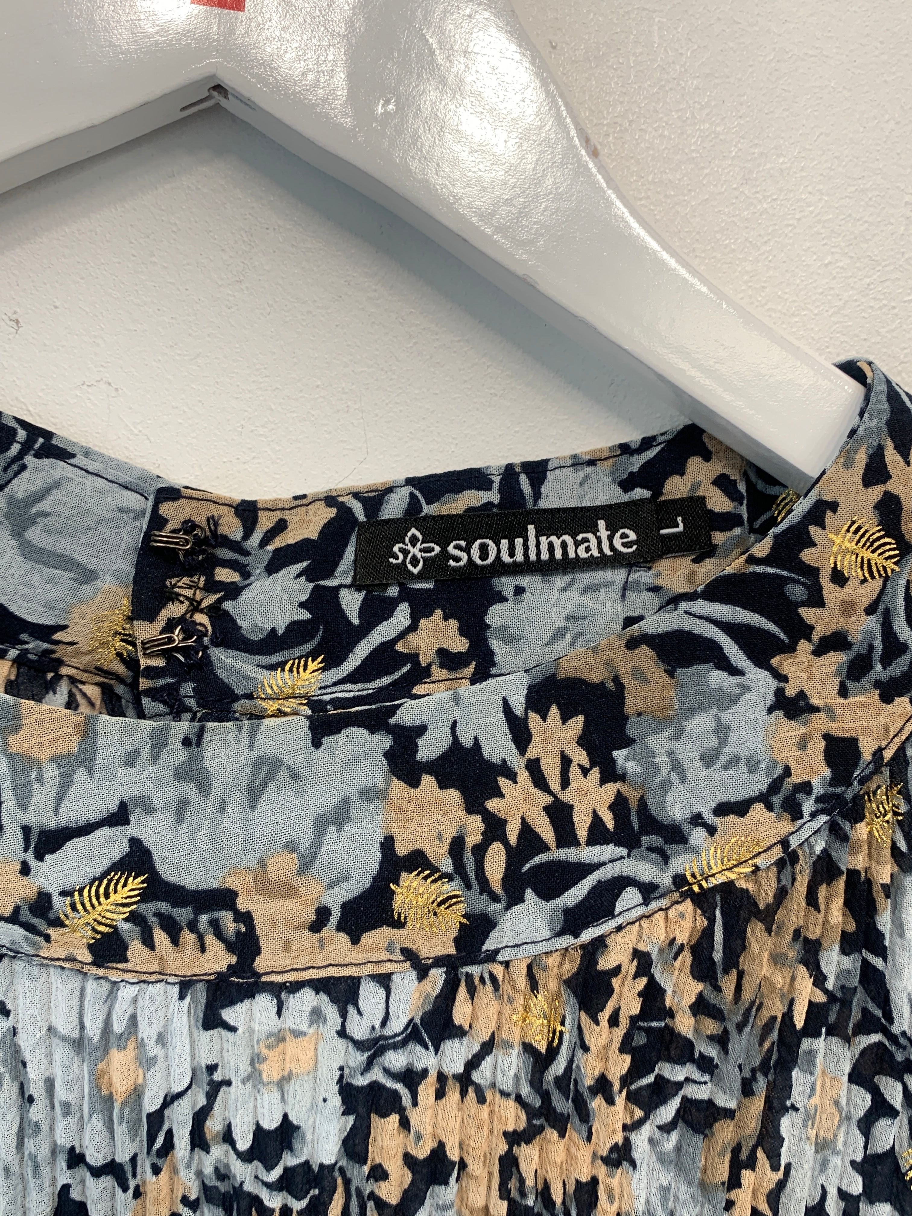 Soulmate Skjorte