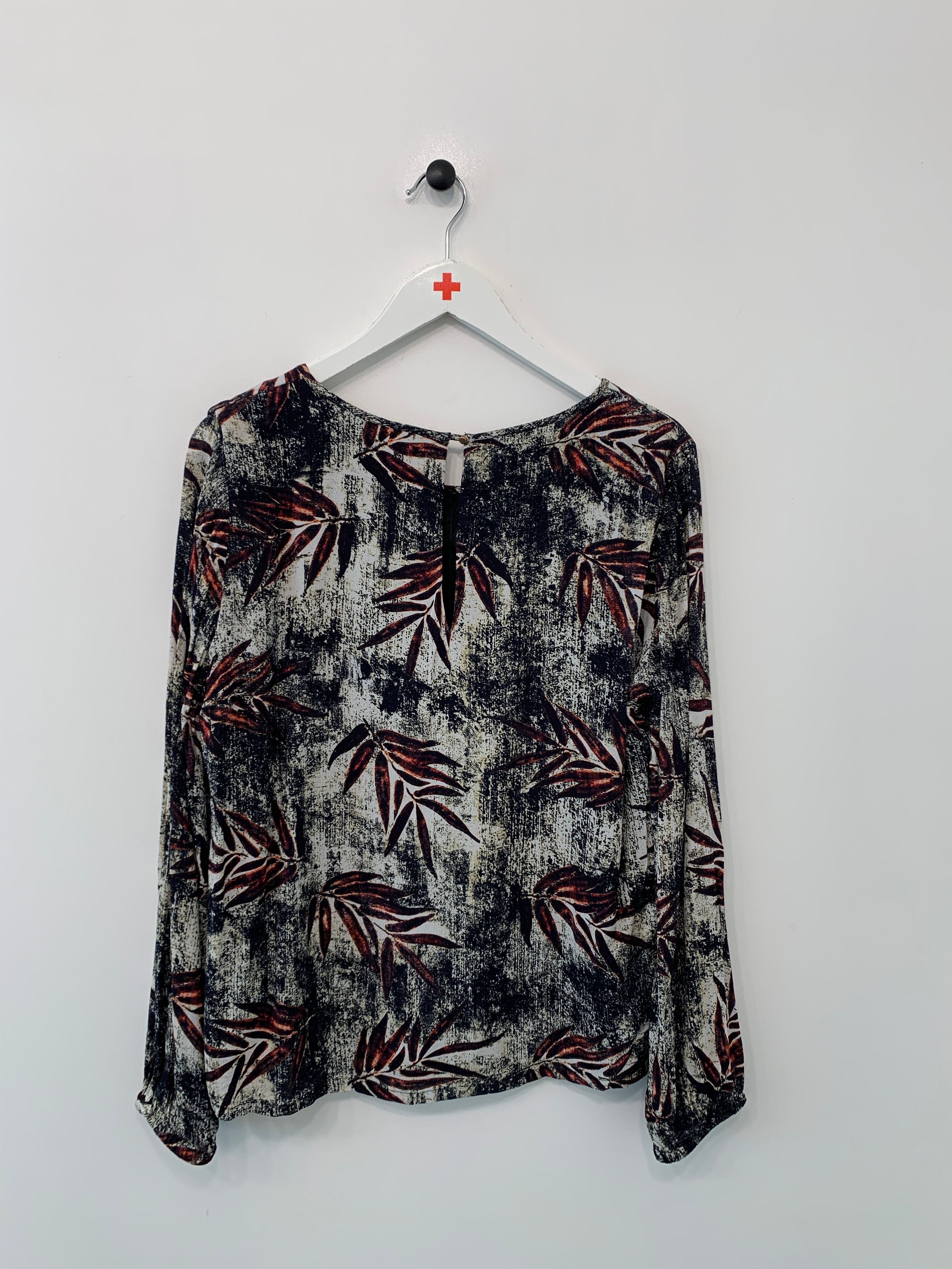 Drys Bluse
