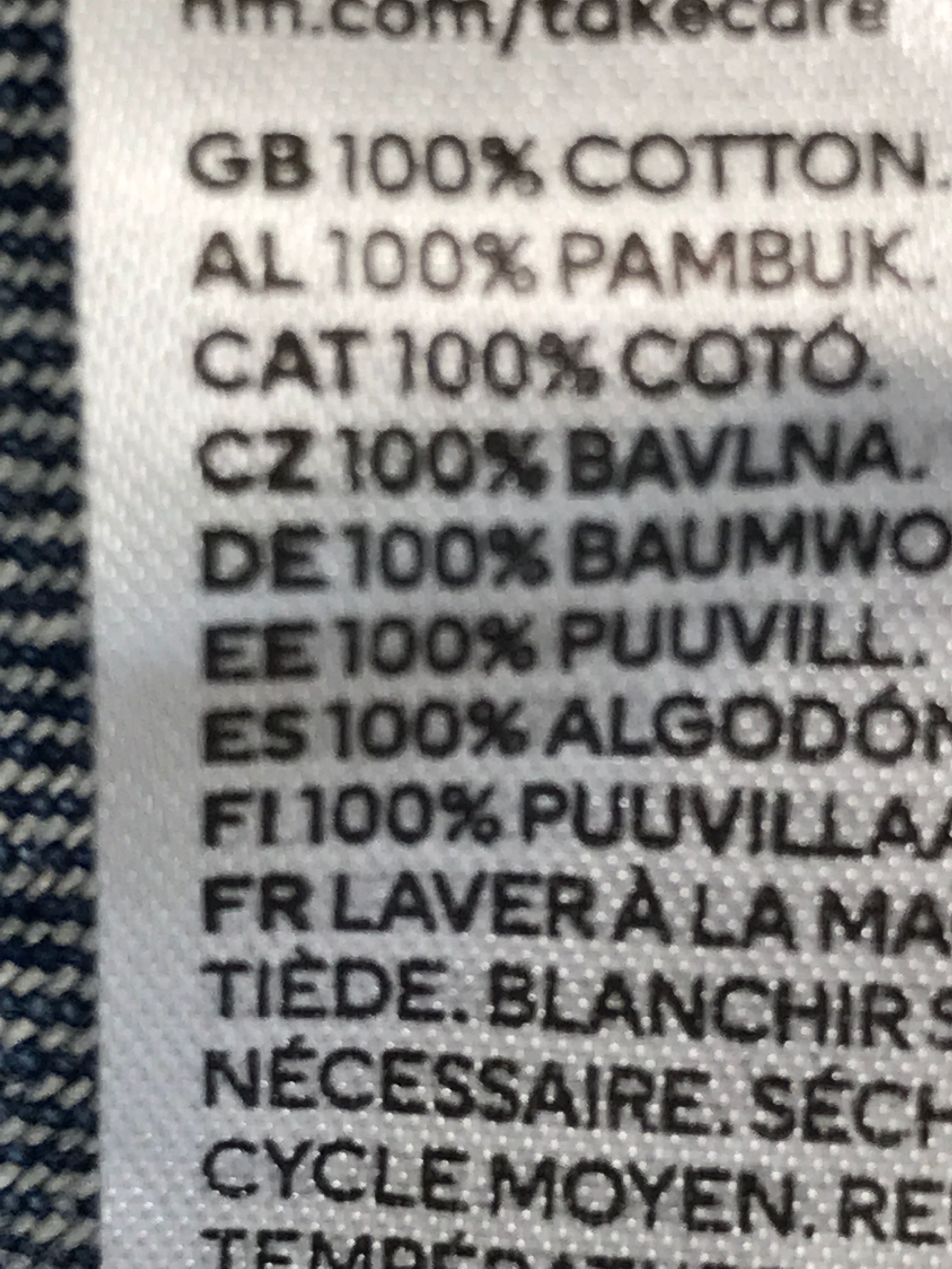 Divided H&M Jakke