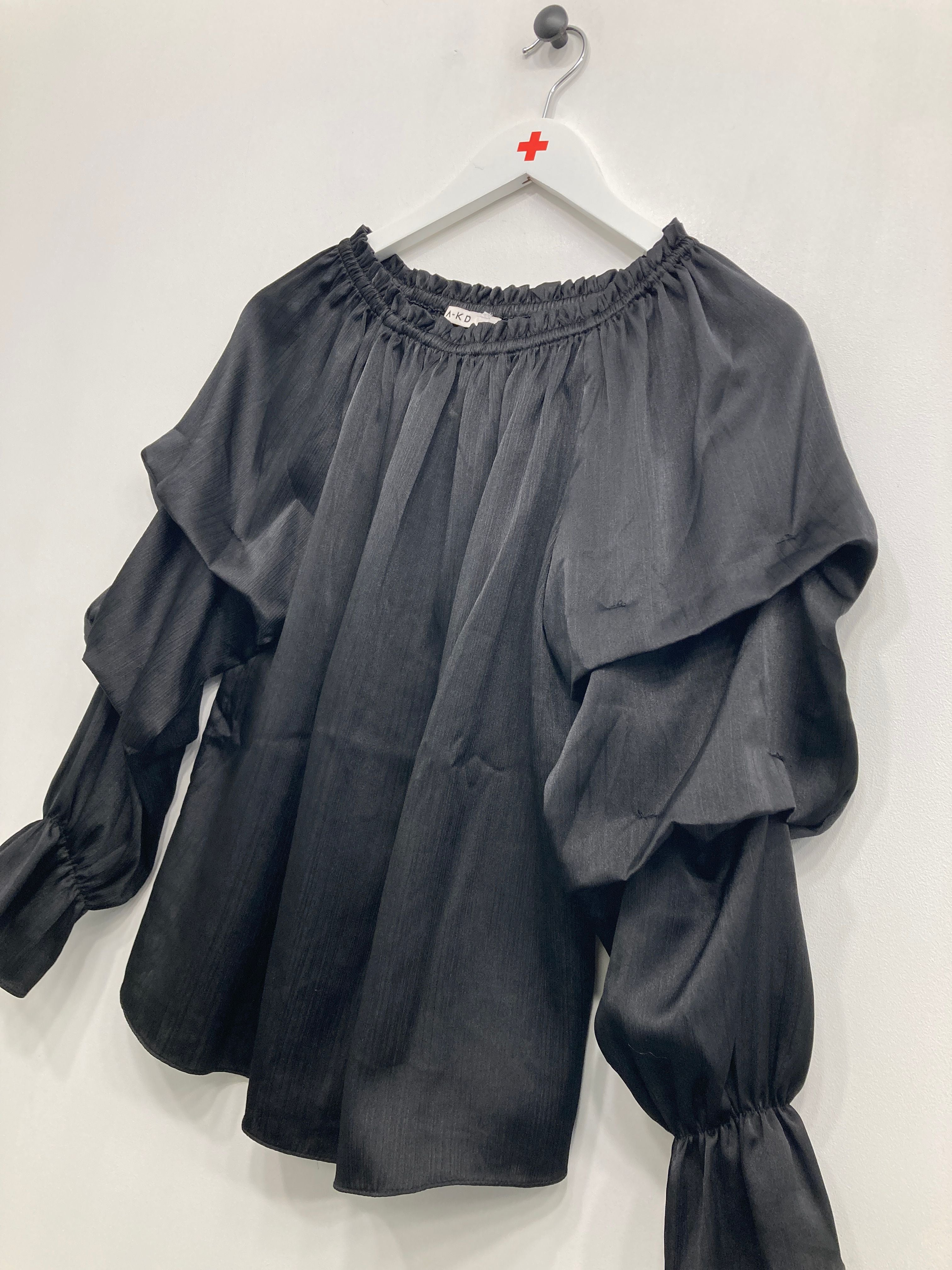 NA-KD Bluse