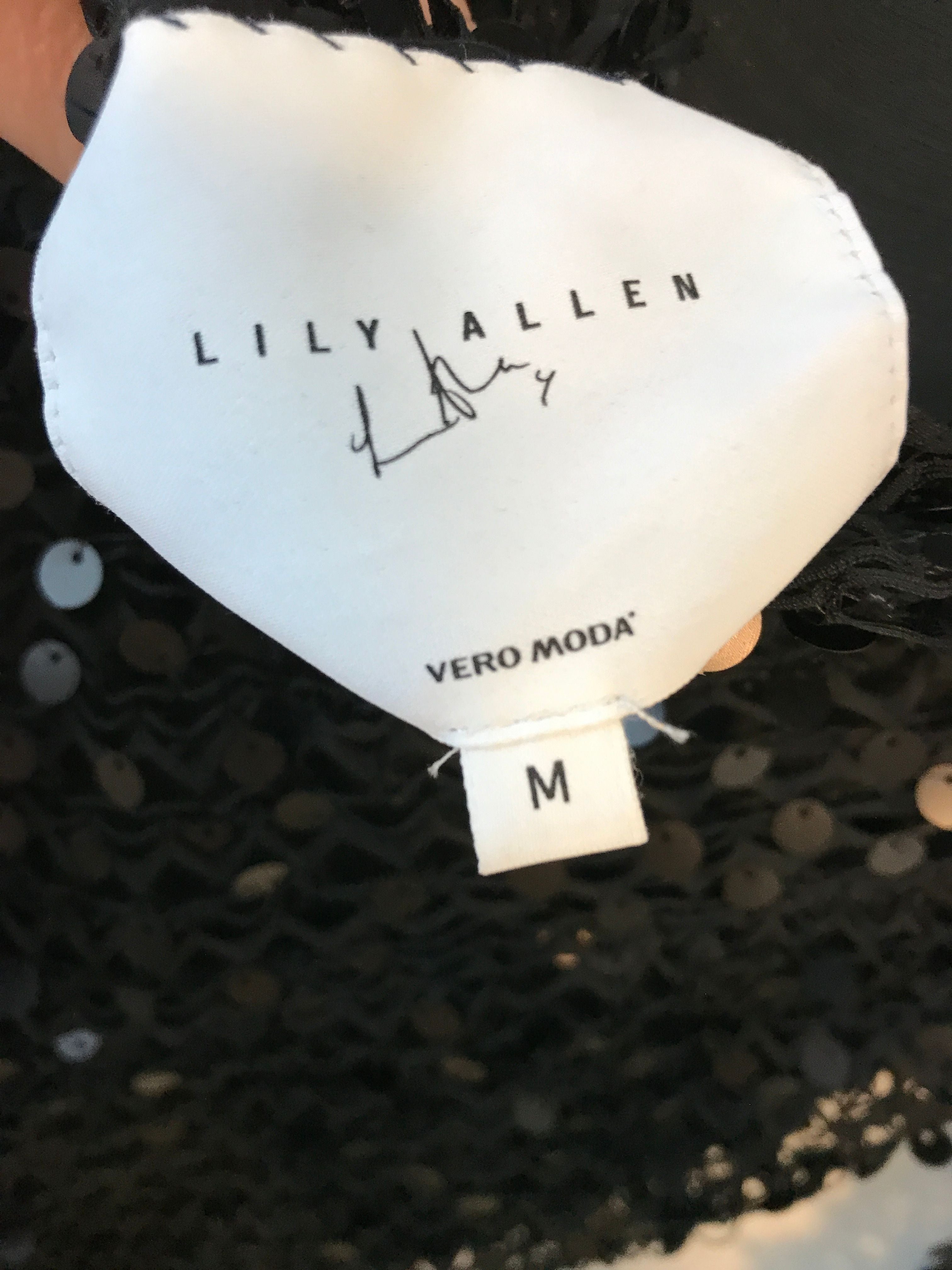 Vero Moda Kjole