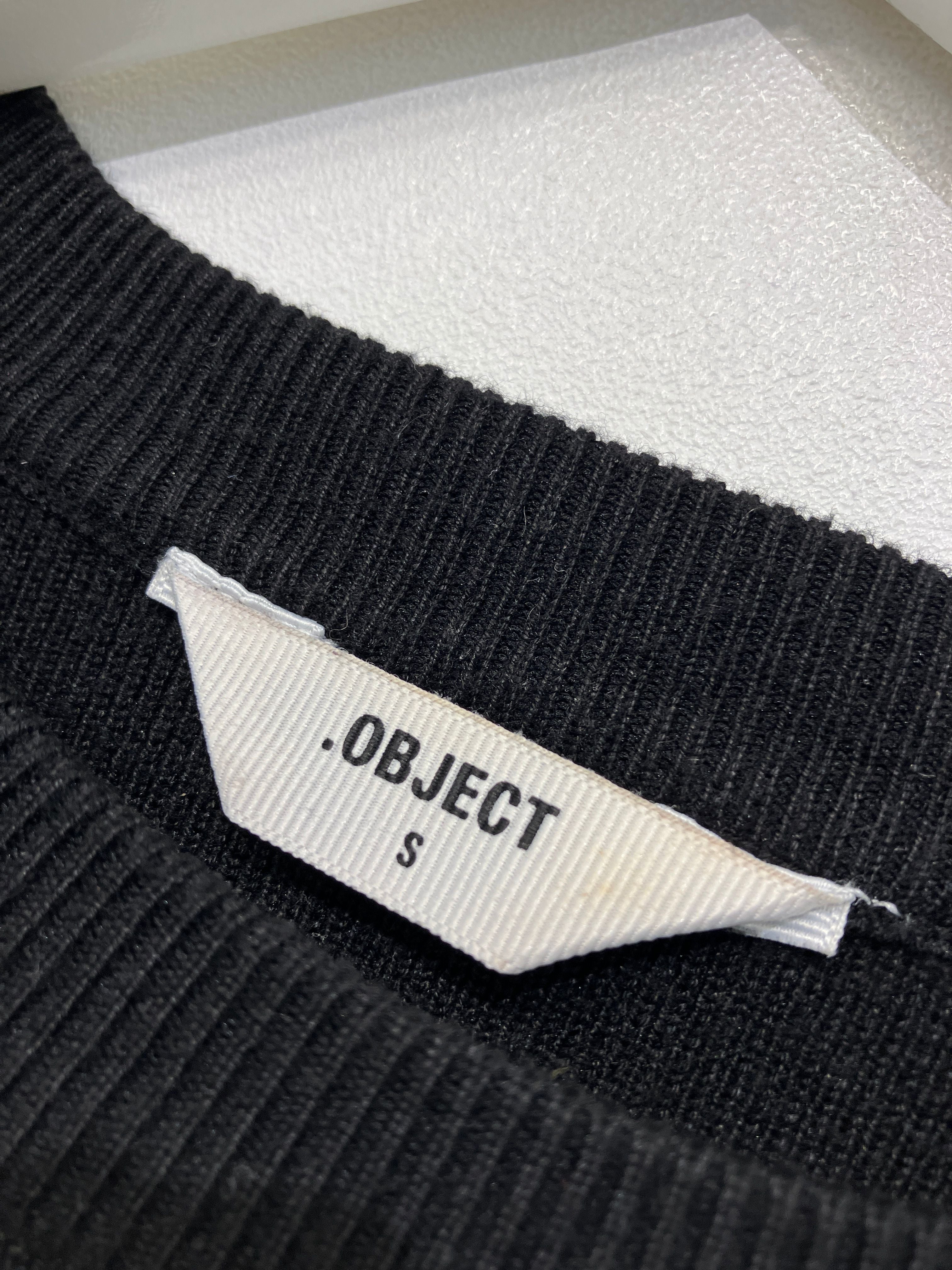 Object Bluse