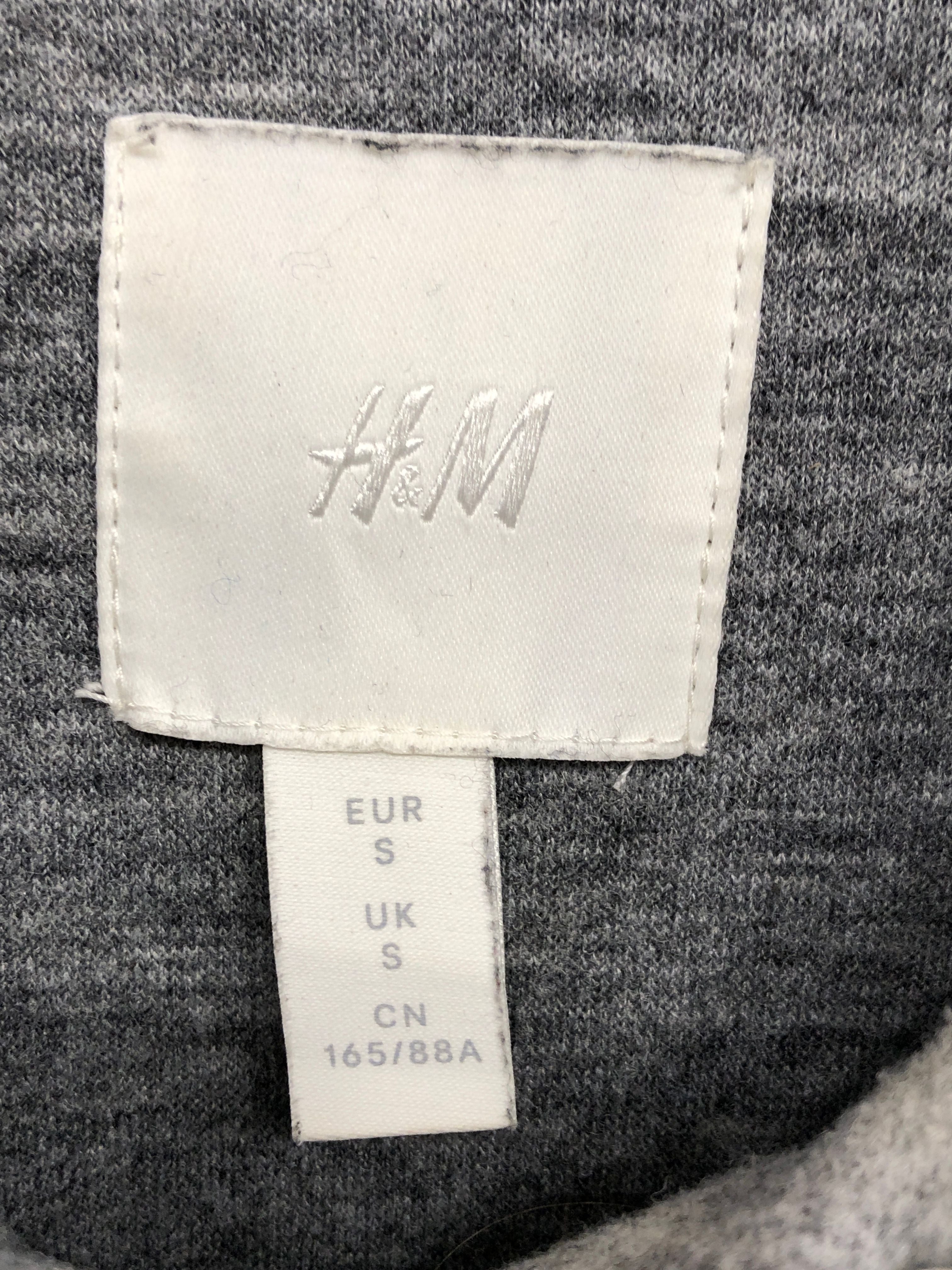 H&M Skjorte