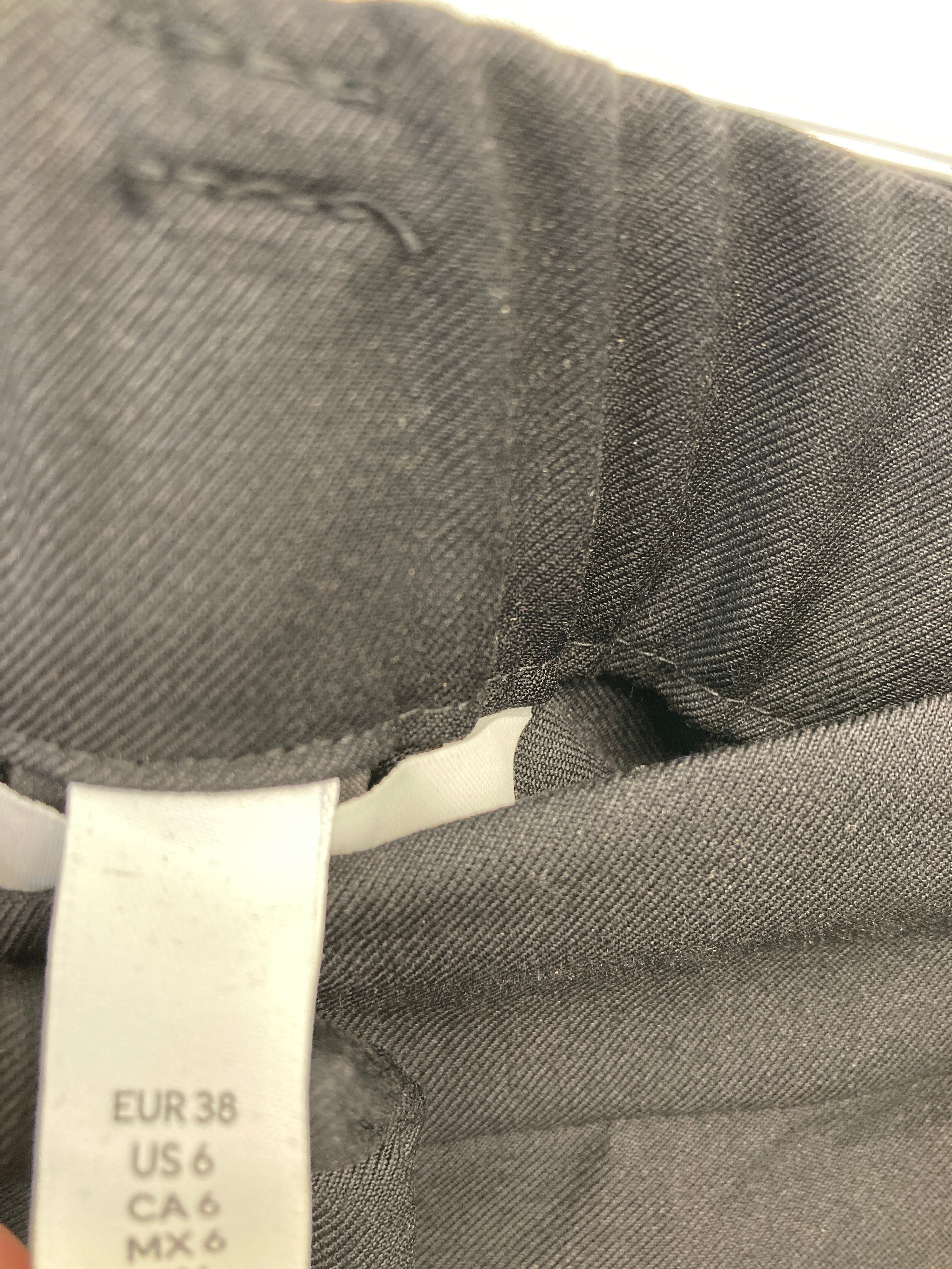 H&M Bukser