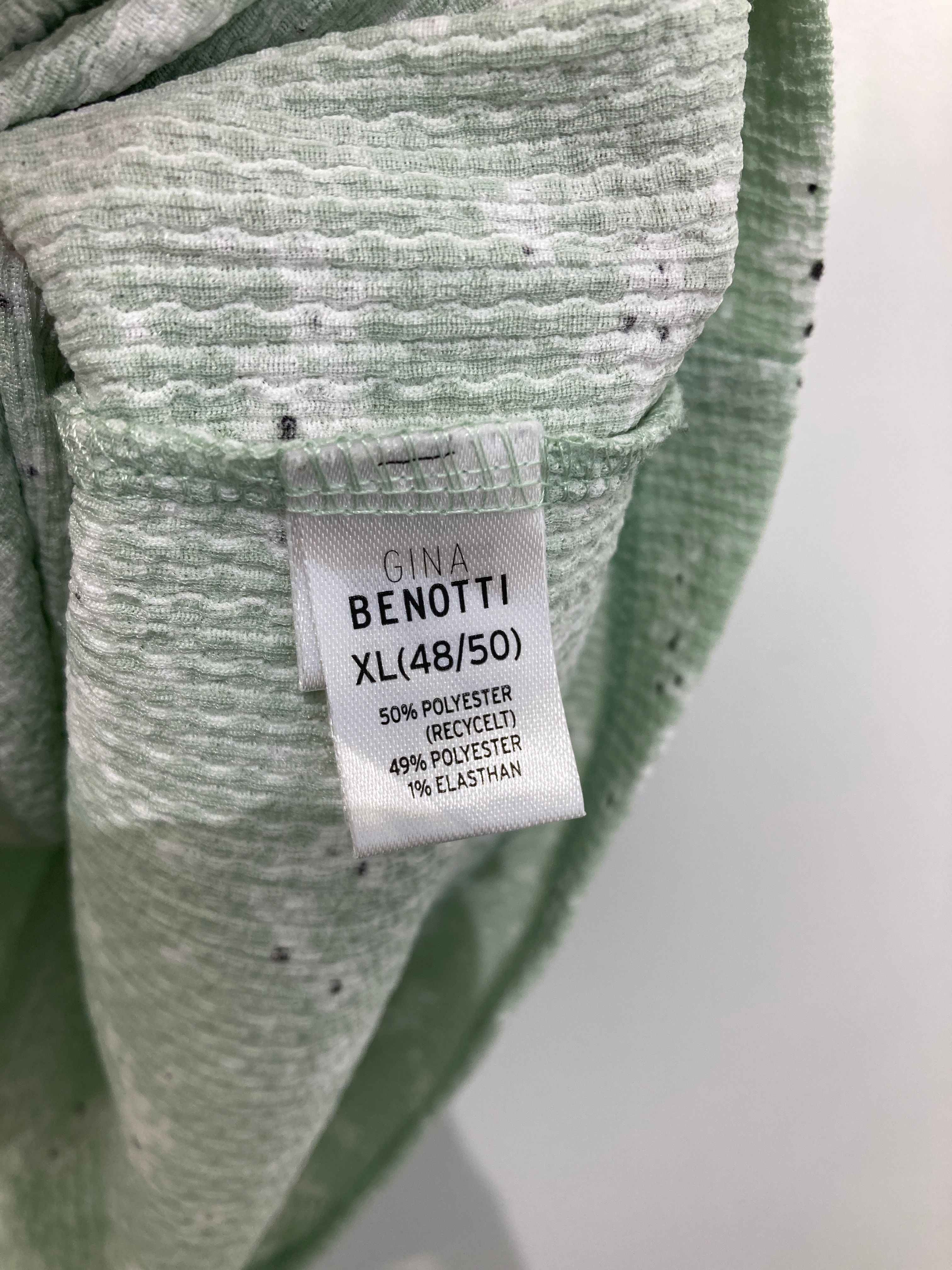 Gina Benotti Bluse