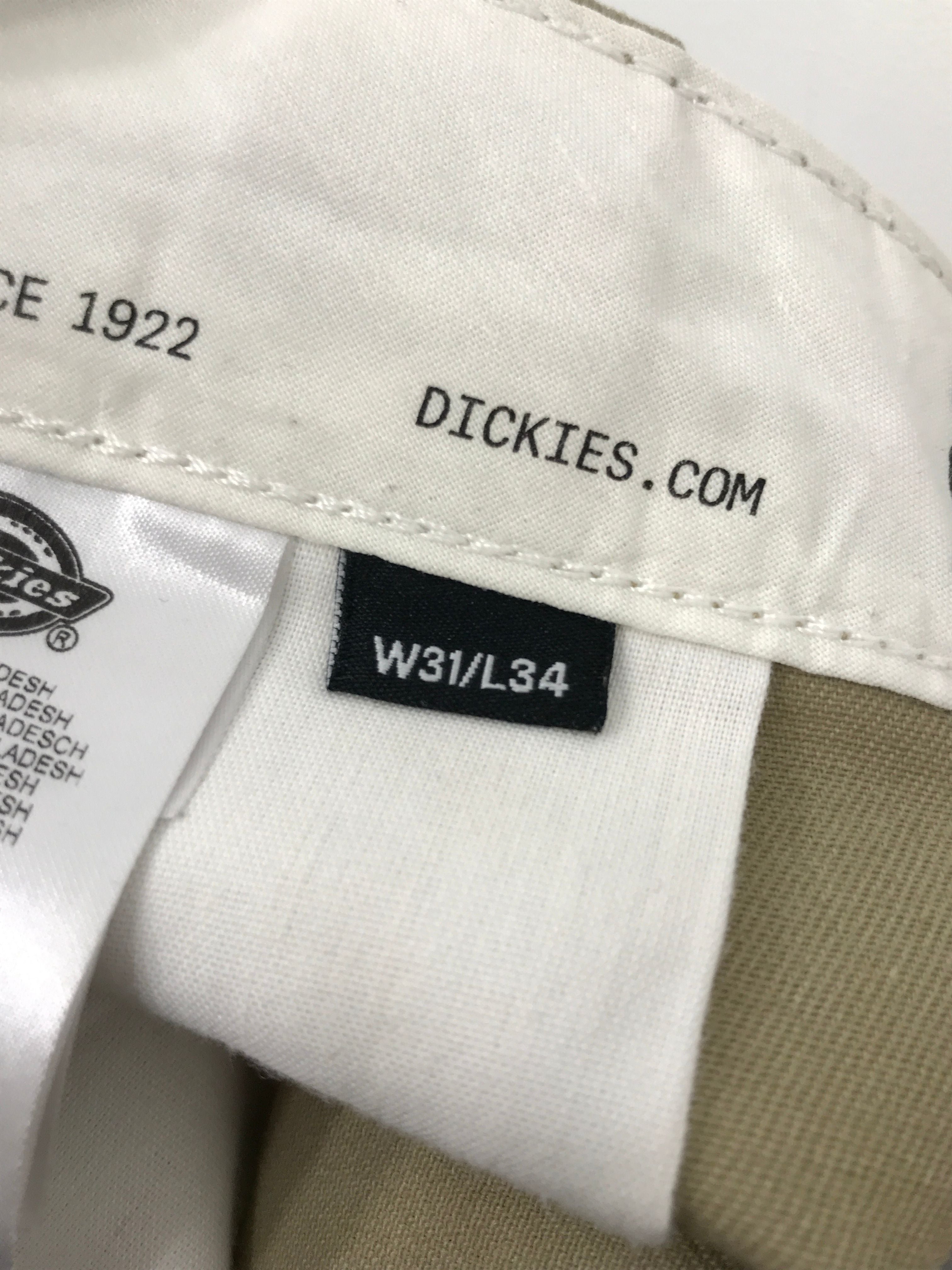 Dickies Bukser