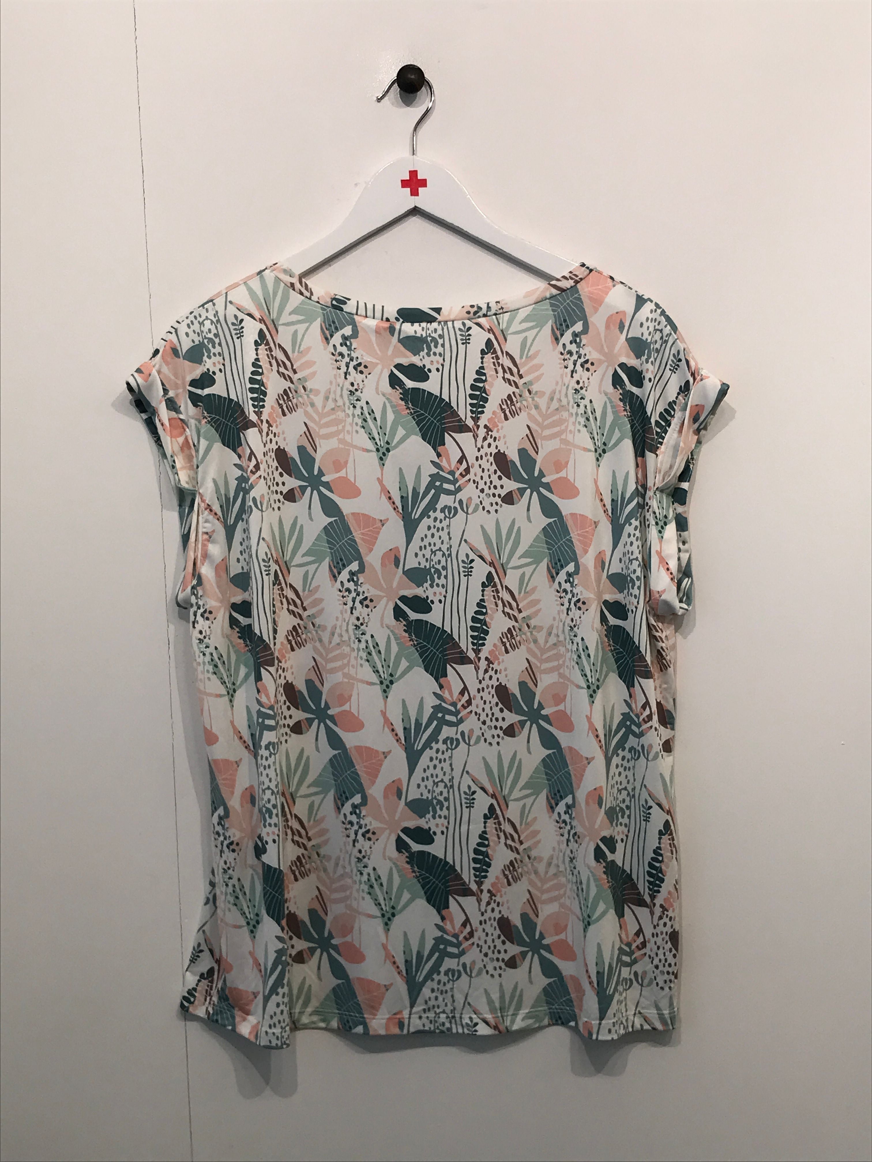 Ofelia T-shirt