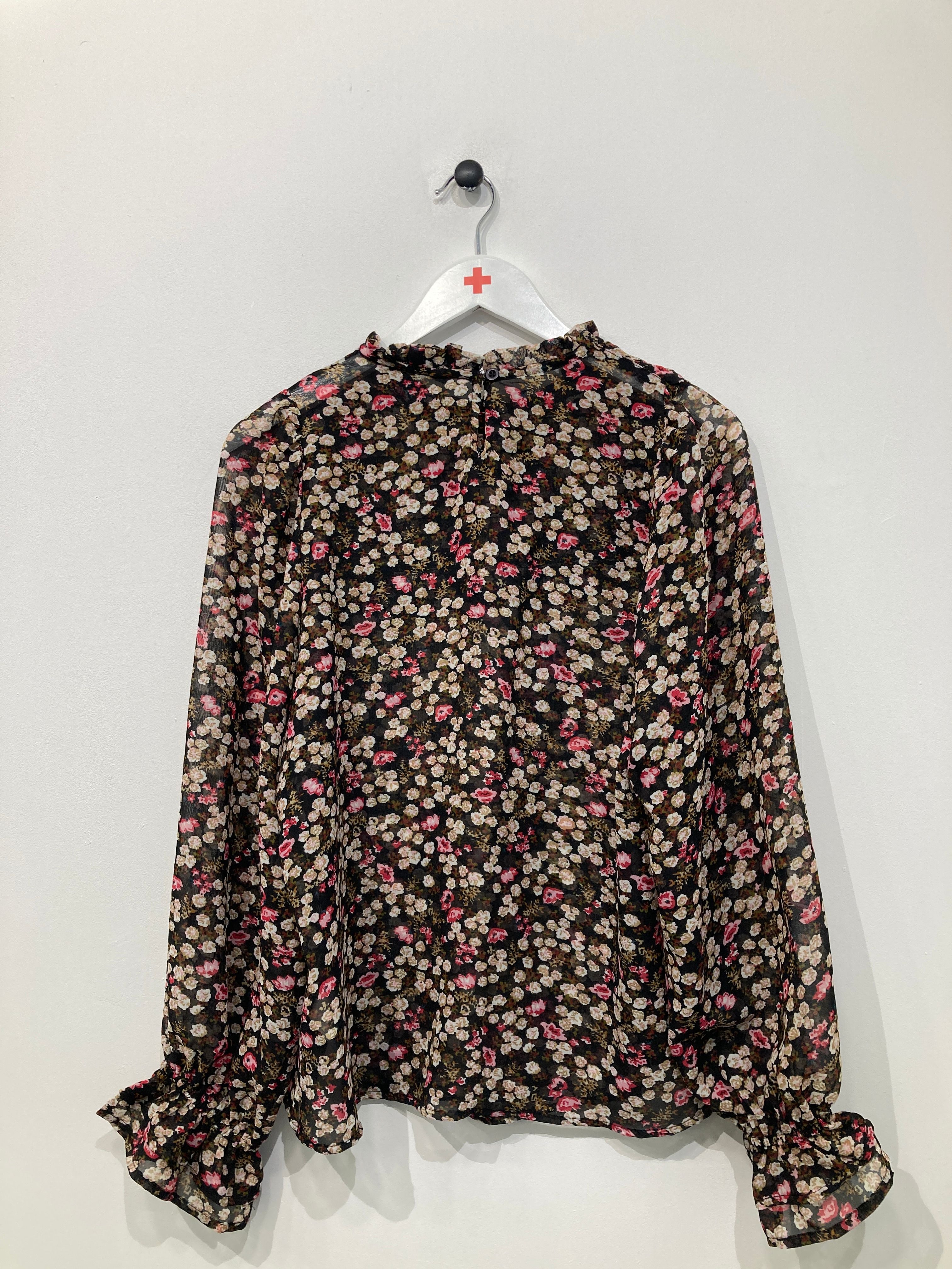 Culture Bluse
