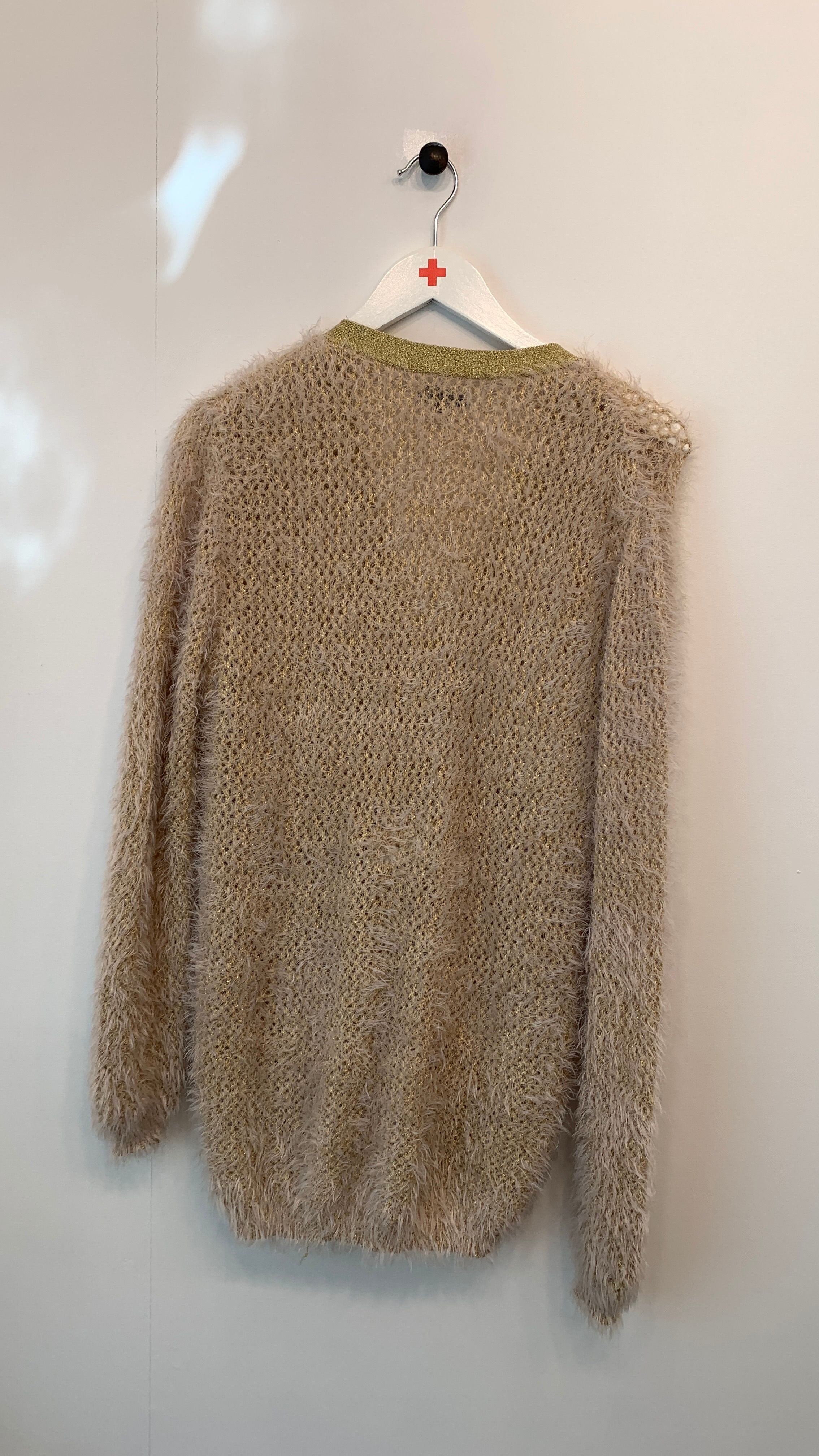 Ann Christine Cardigan