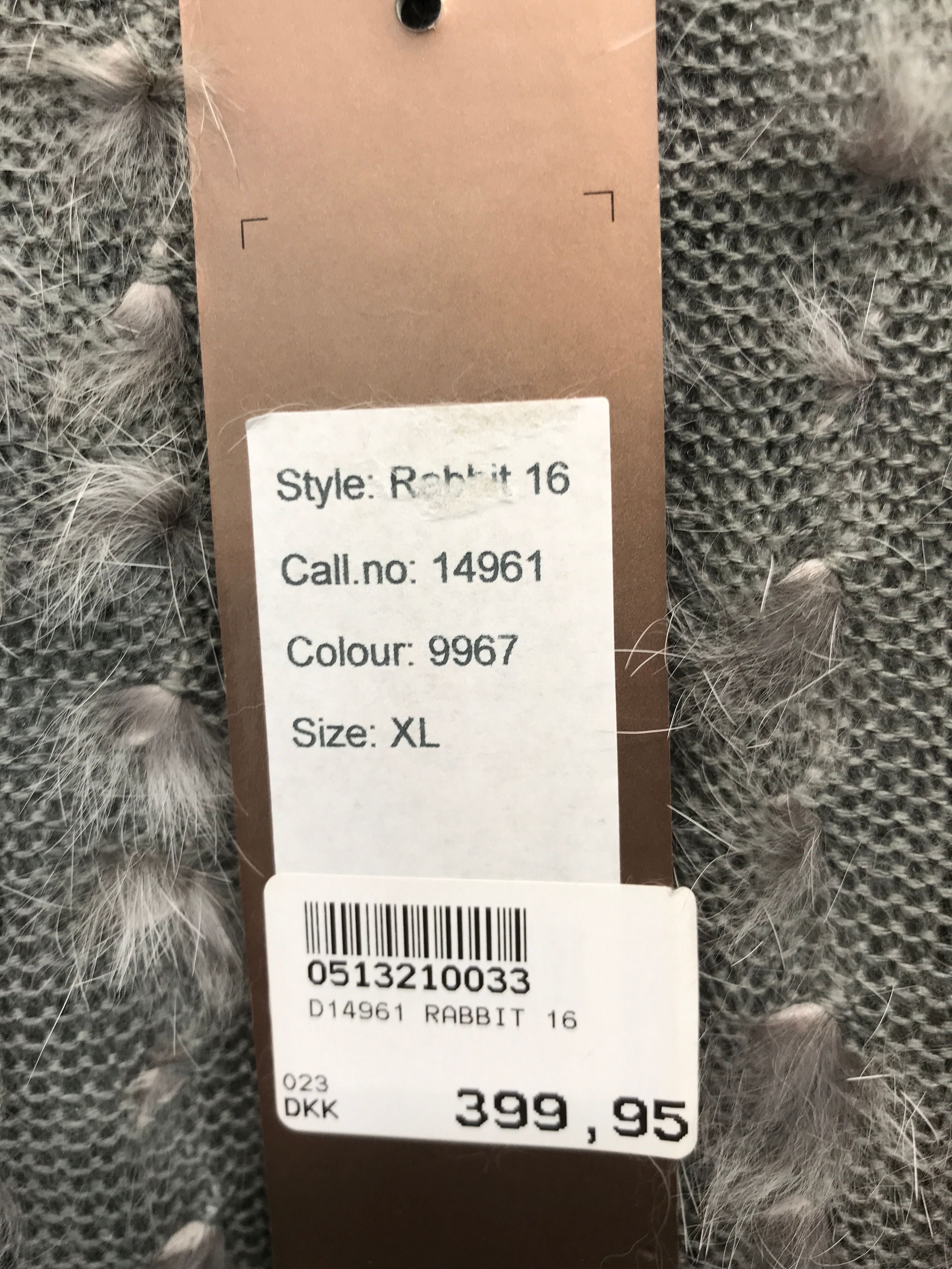 Soyaconcept Vest