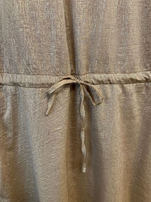 Co`Couture Kjole