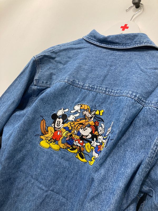 Disney Skjorte