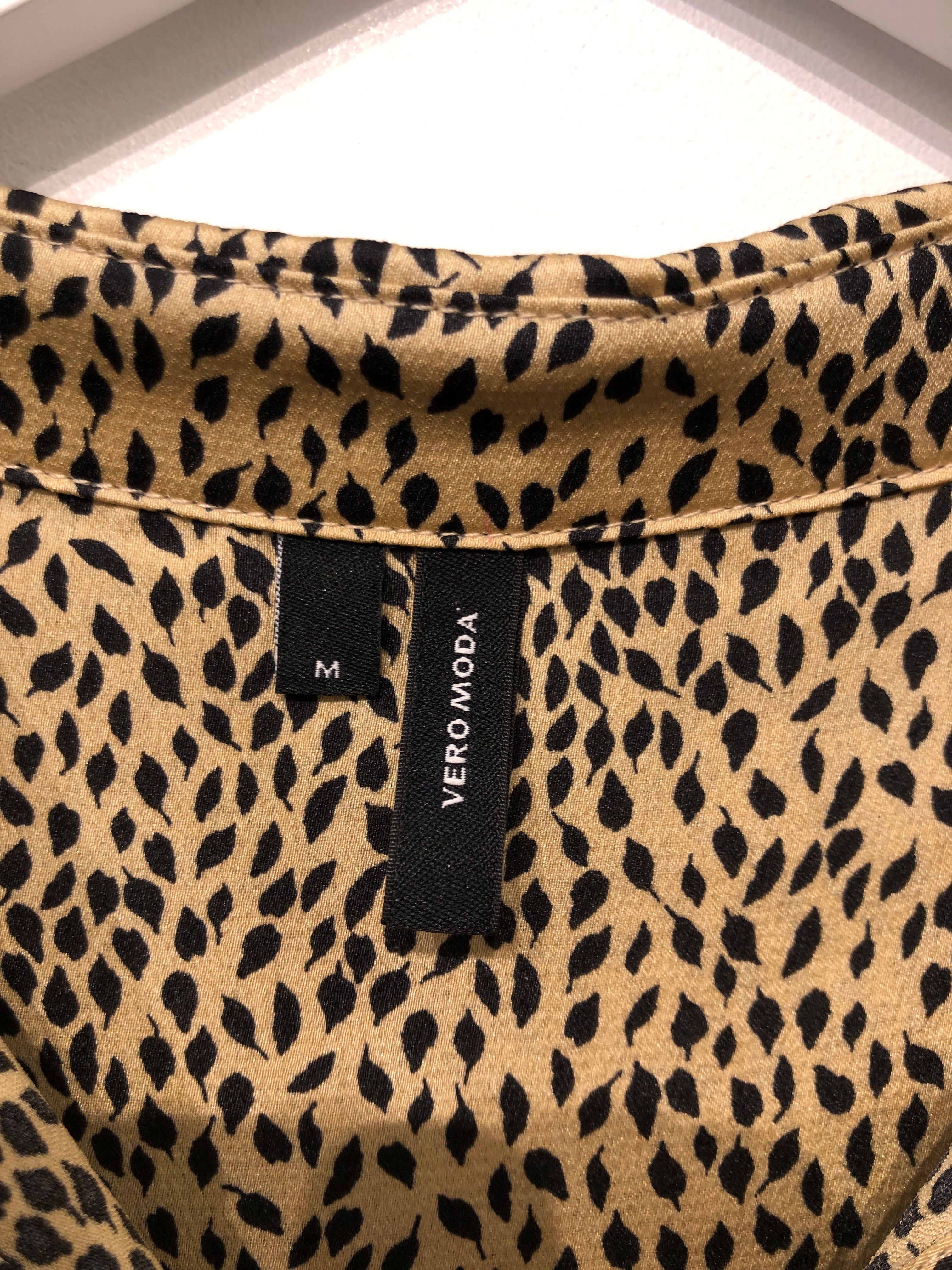 Vero Moda Kjole